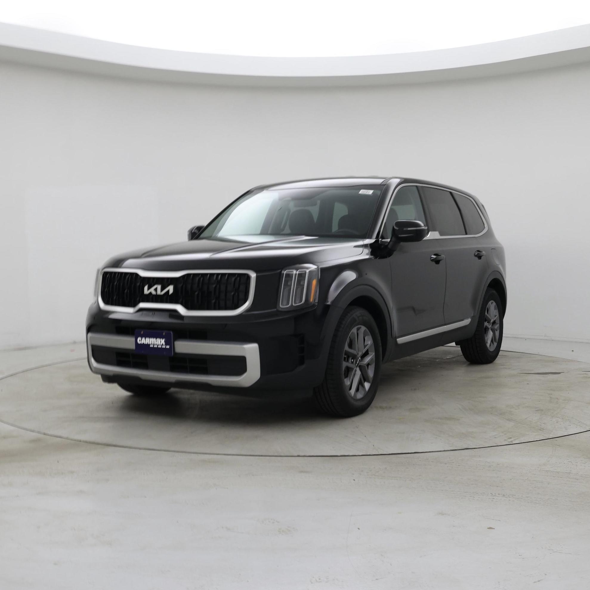 Thumbnail: 2023 Kia Telluride - 4