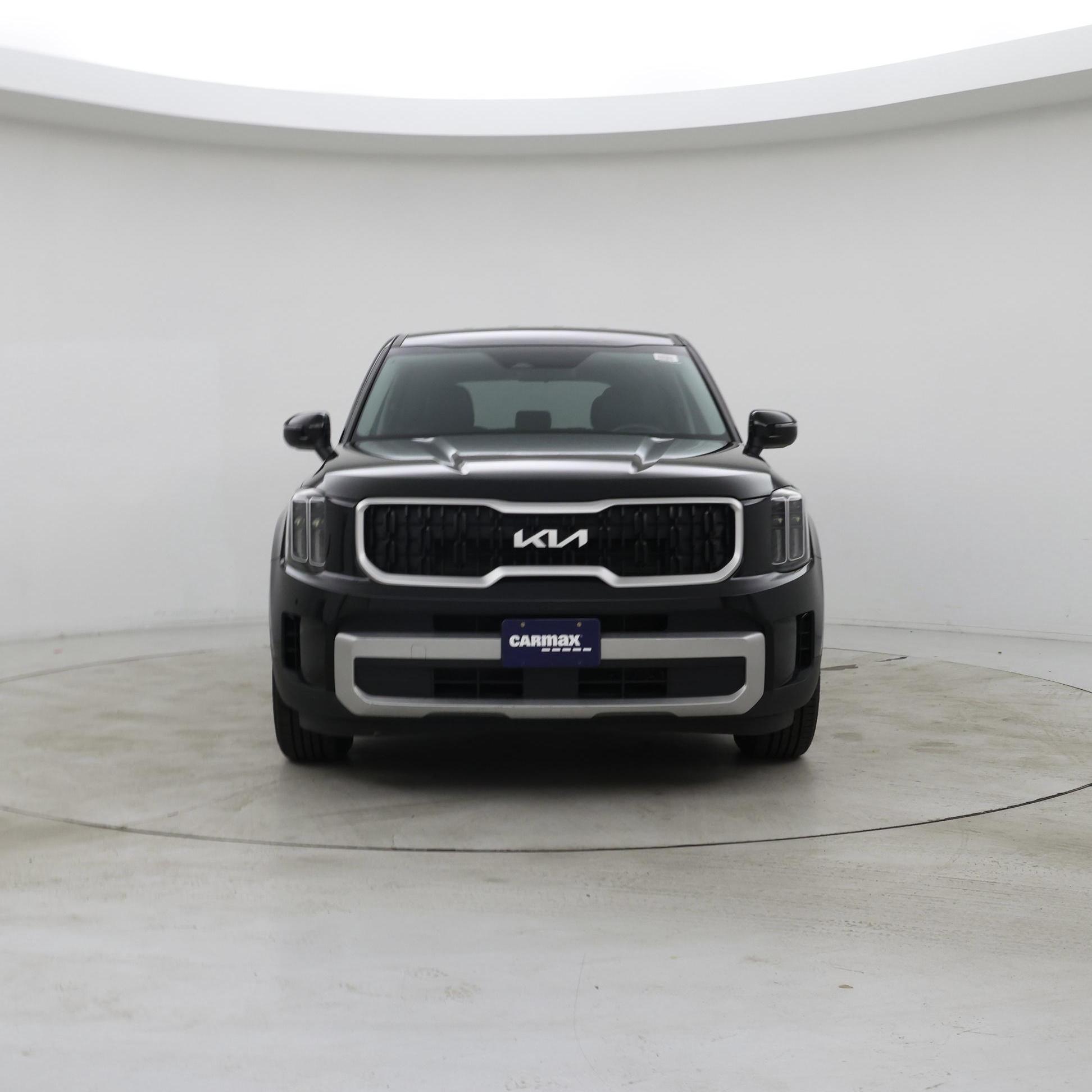 Thumbnail: 2023 Kia Telluride - 5