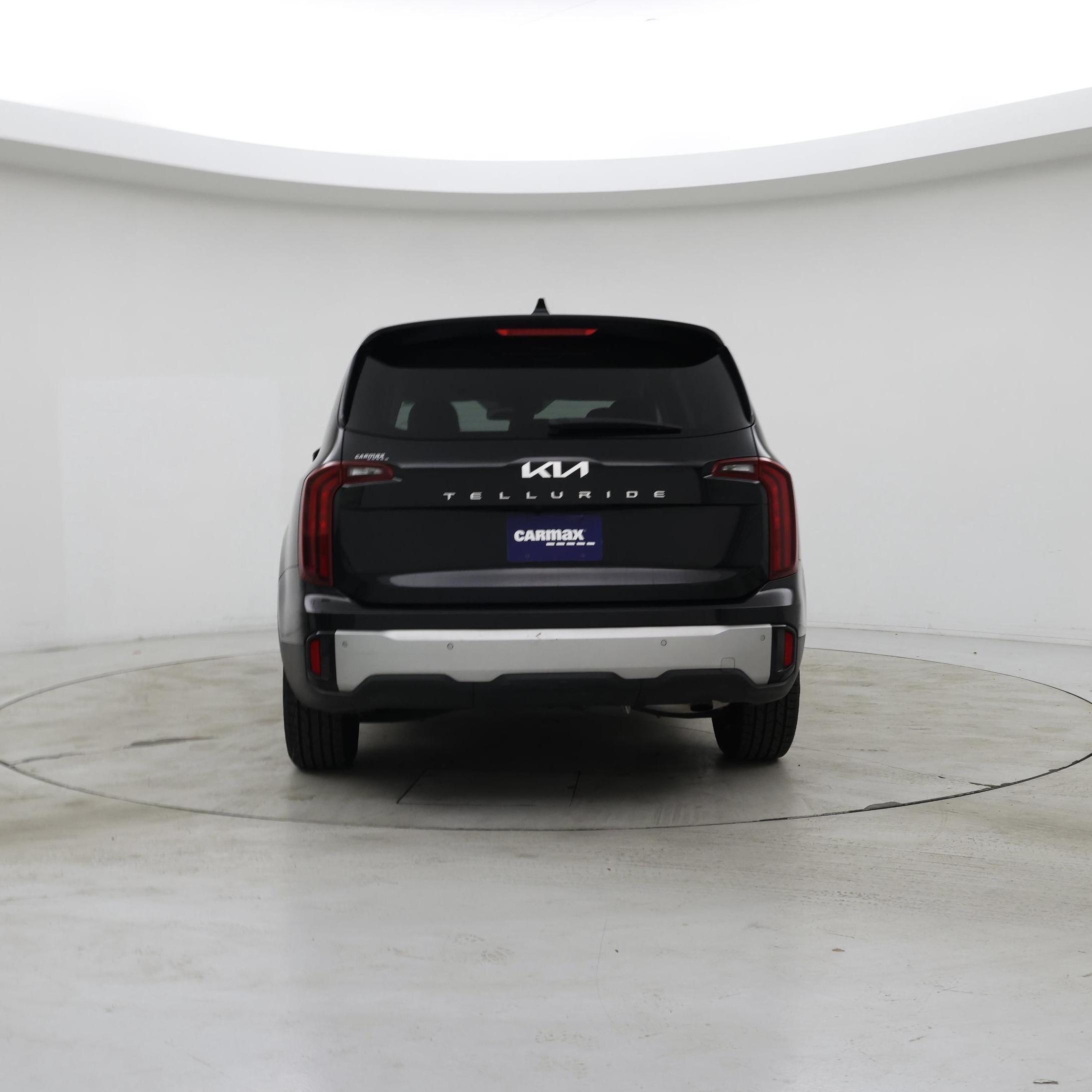 Thumbnail: 2023 Kia Telluride - 6