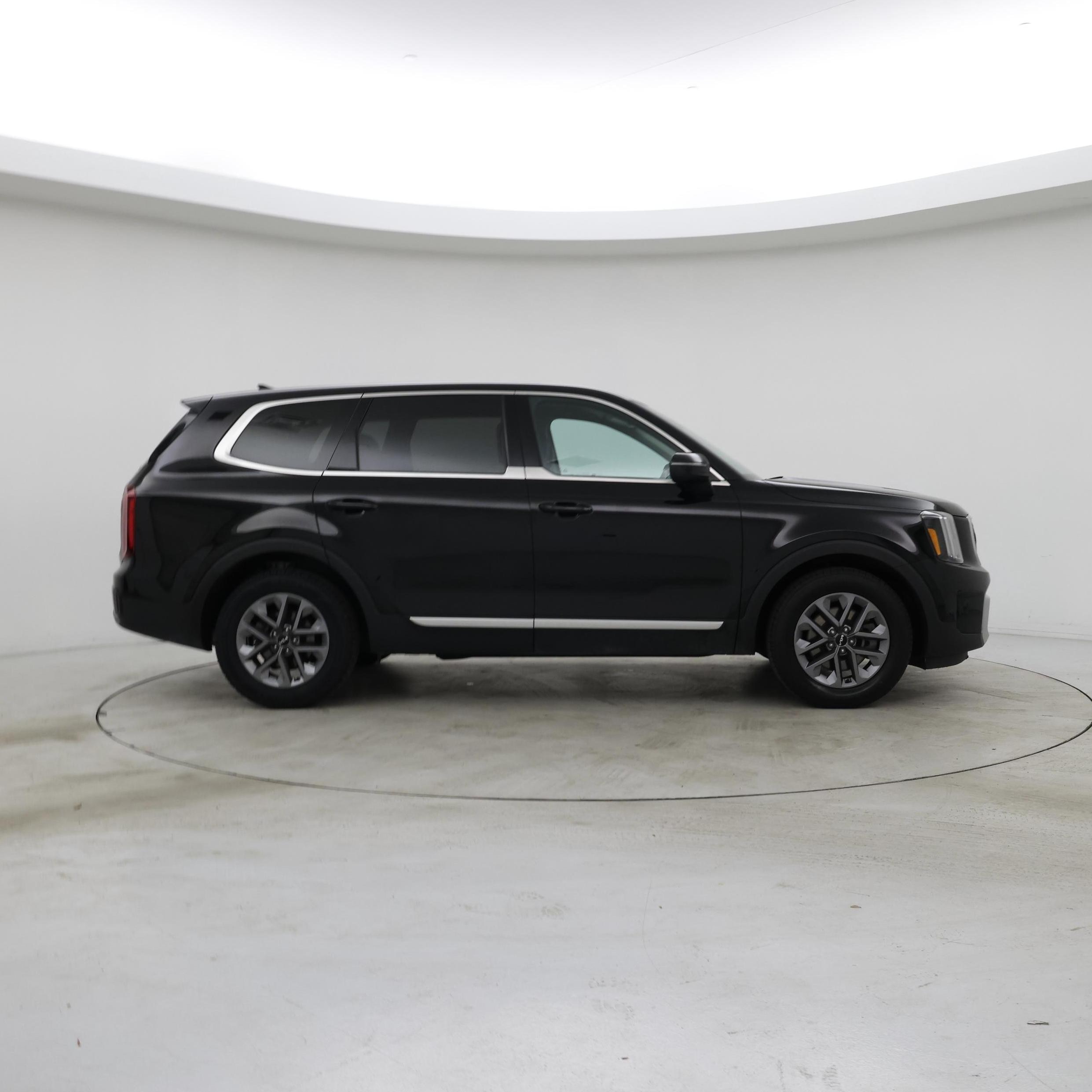 Thumbnail: 2023 Kia Telluride - 7