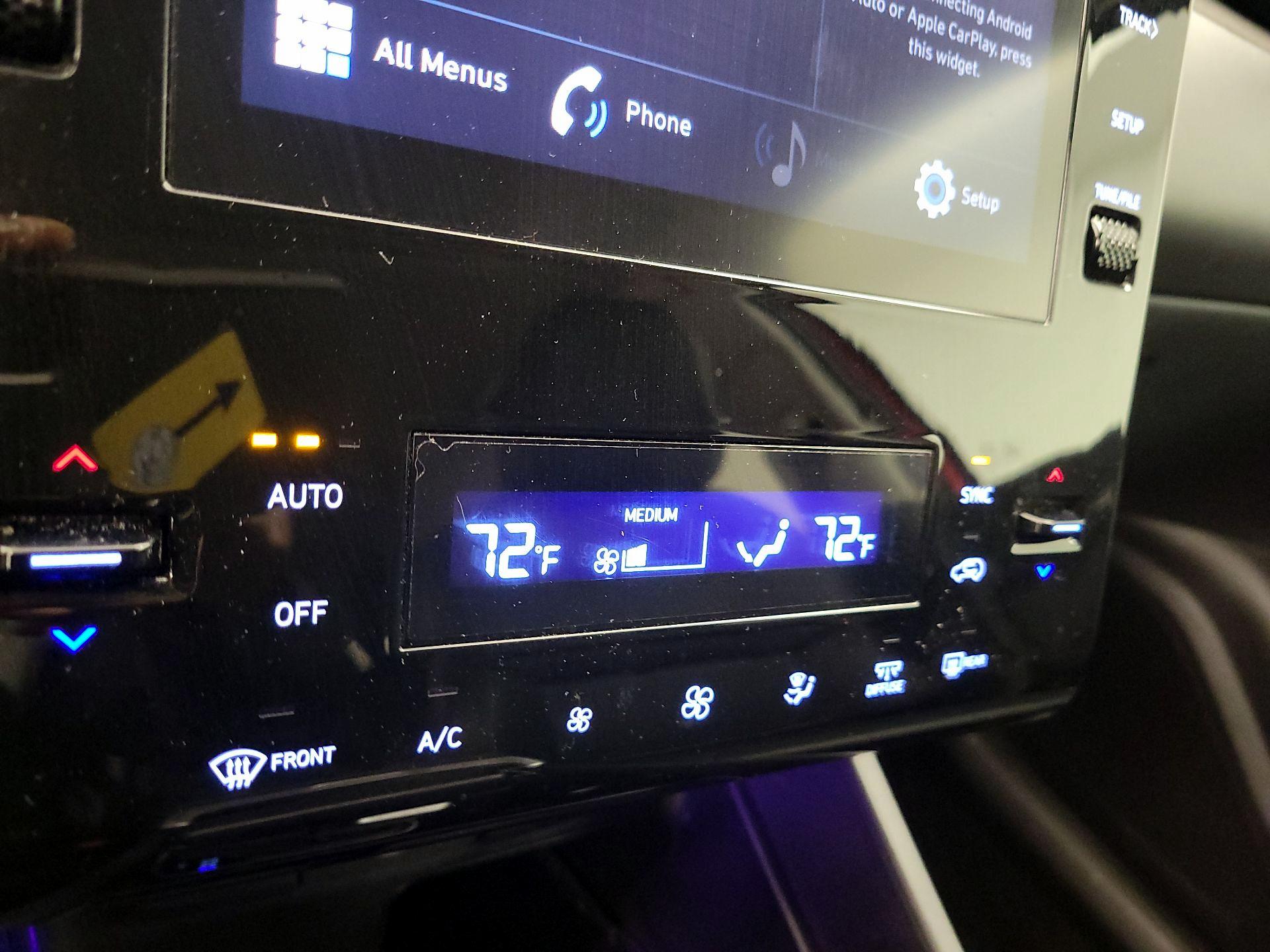 Thumbnail: 2023 Hyundai Tucson - 16