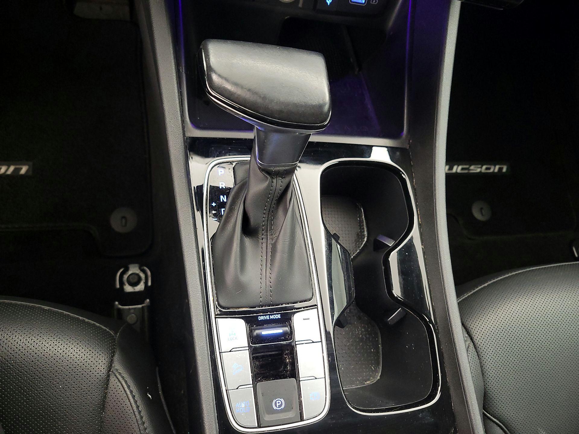 Thumbnail: 2023 Hyundai Tucson - 17