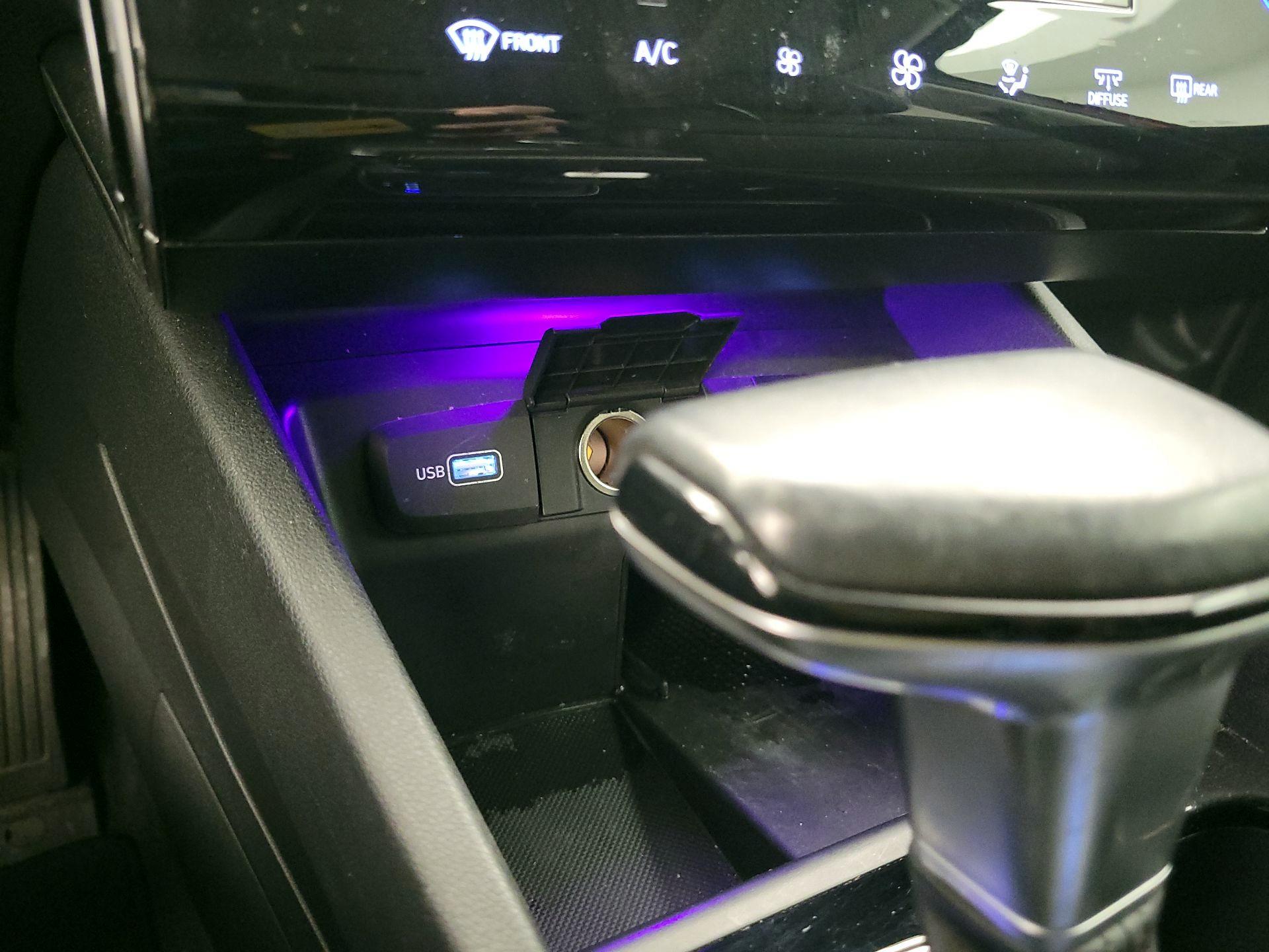 Thumbnail: 2023 Hyundai Tucson - 18