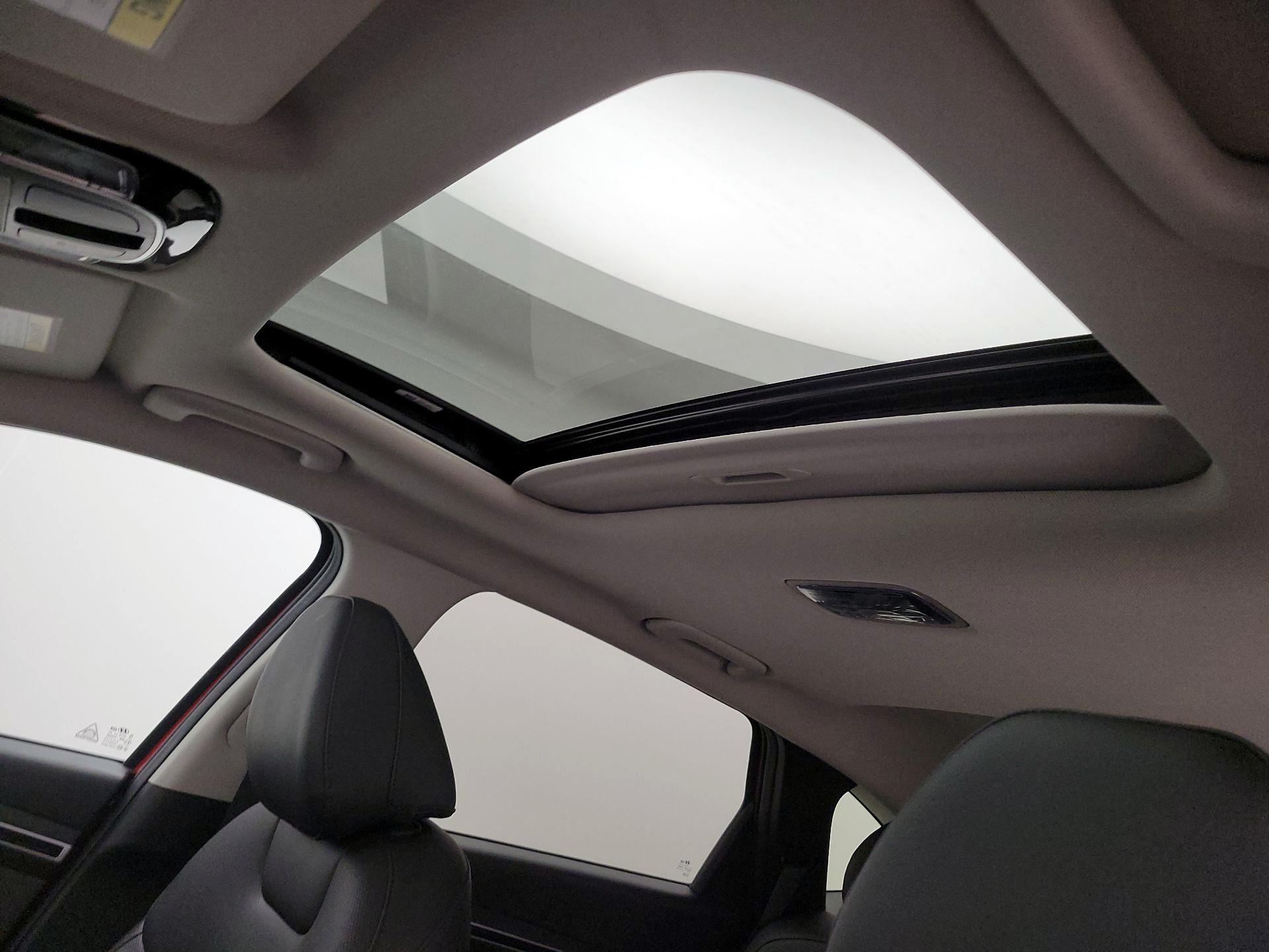 Thumbnail: 2023 Hyundai Tucson - 19