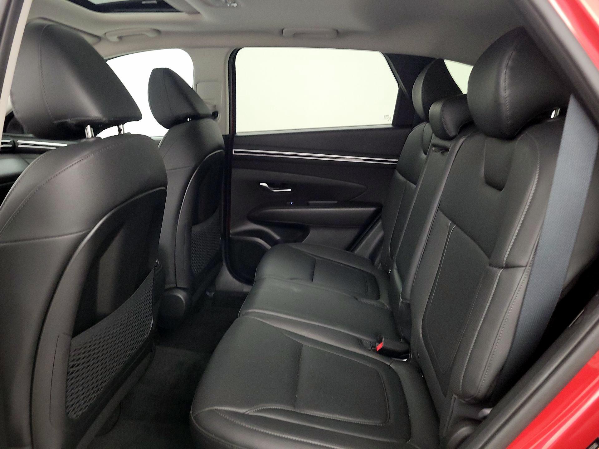 Thumbnail: 2023 Hyundai Tucson - 20