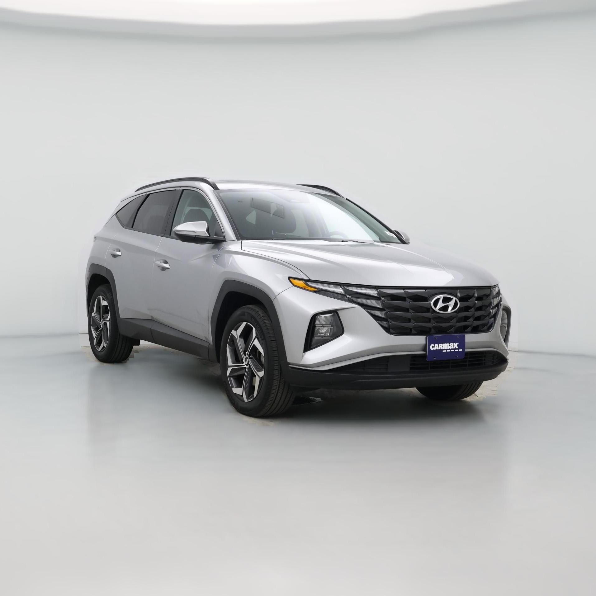 Thumbnail: 2023 Hyundai Tucson - 1