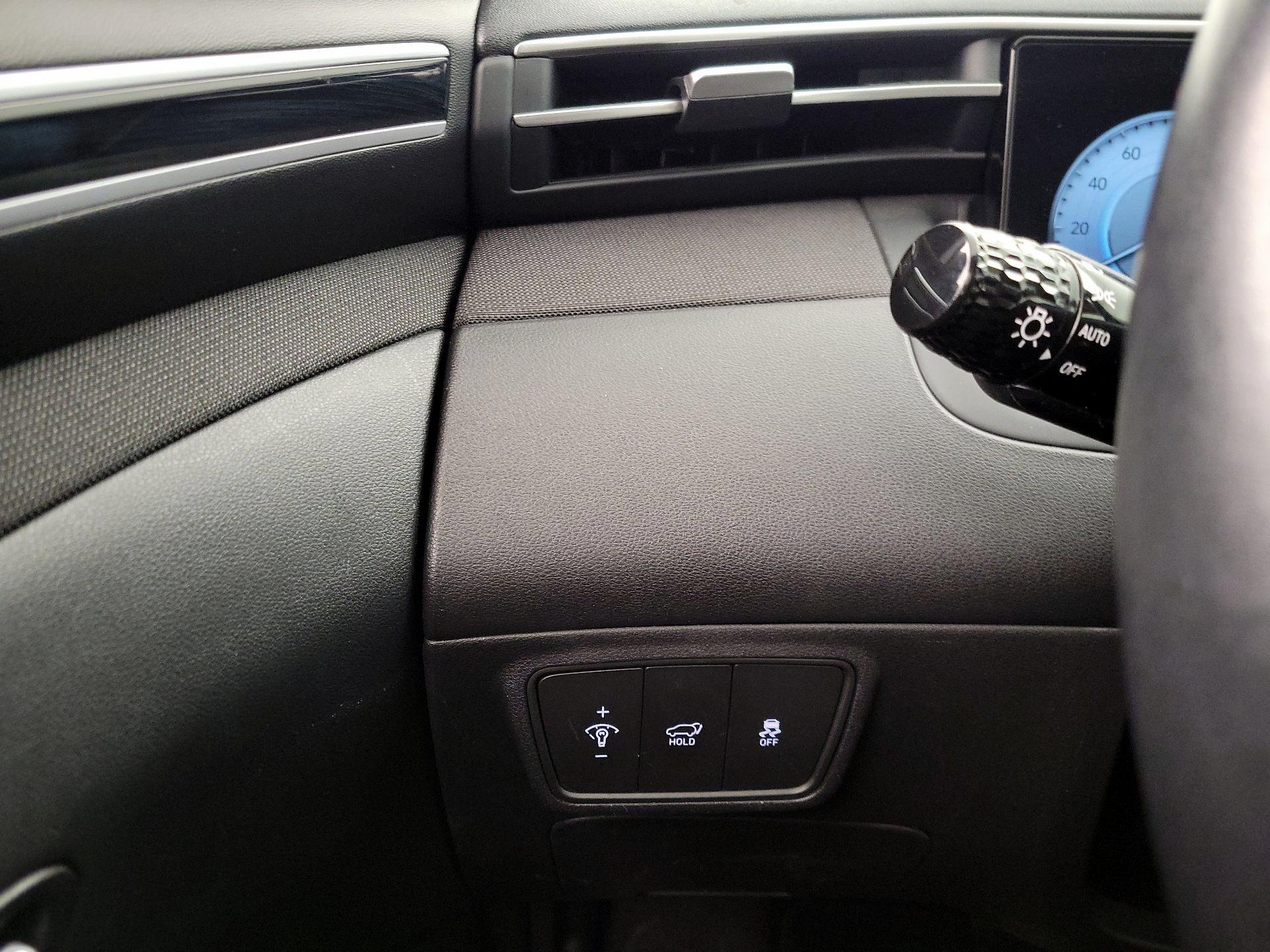 Thumbnail: 2023 Hyundai Tucson - 13