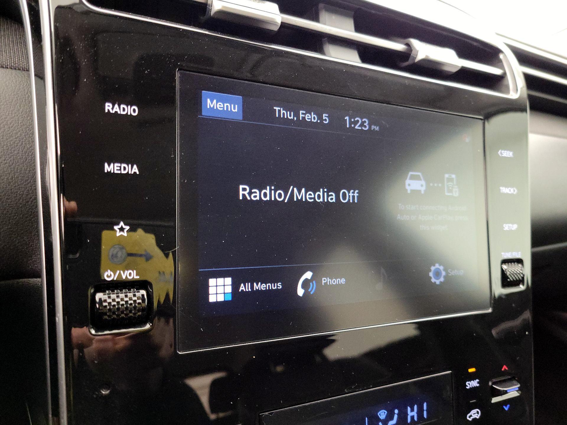 Thumbnail: 2023 Hyundai Tucson - 15