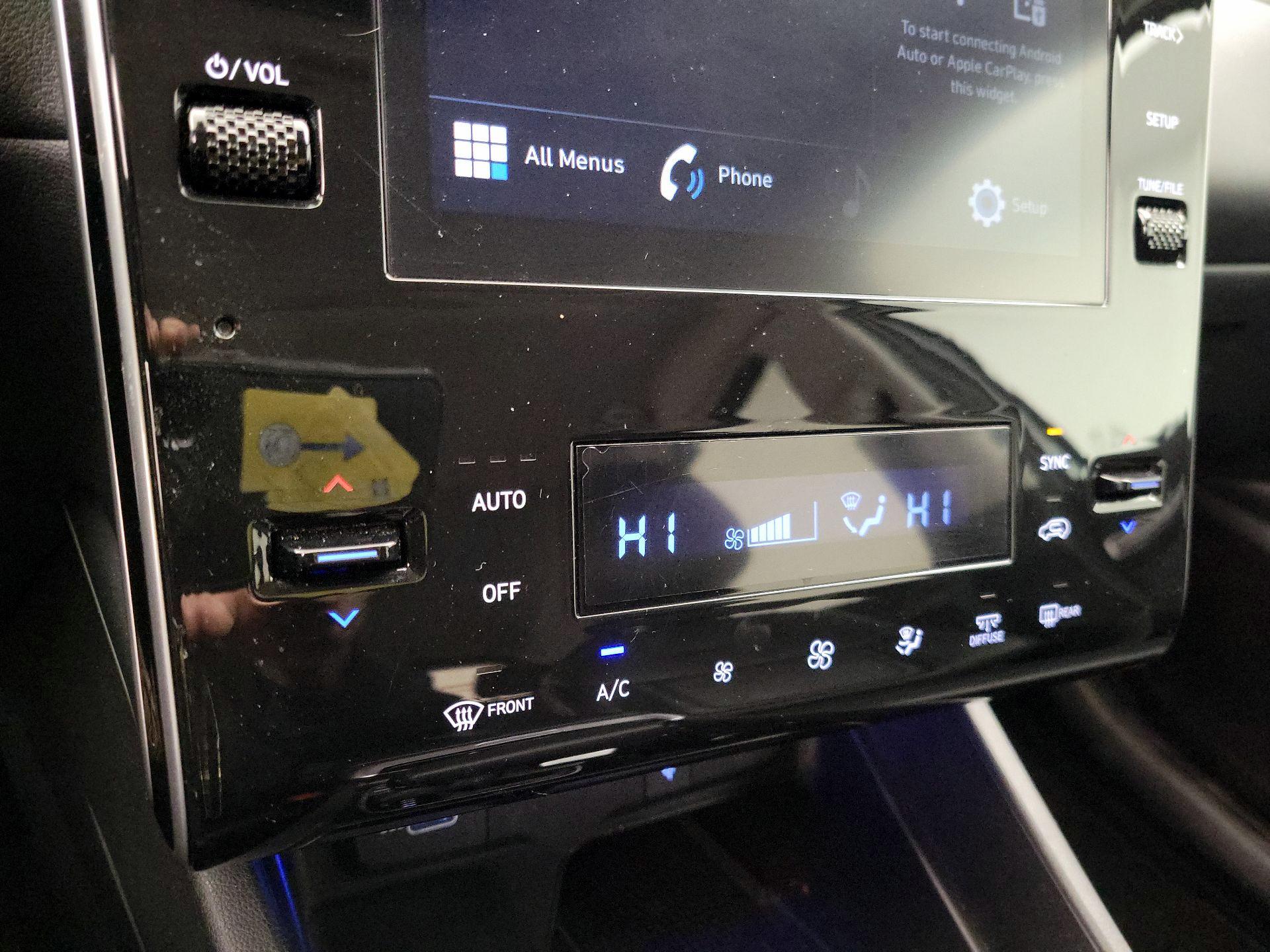 Thumbnail: 2023 Hyundai Tucson - 16