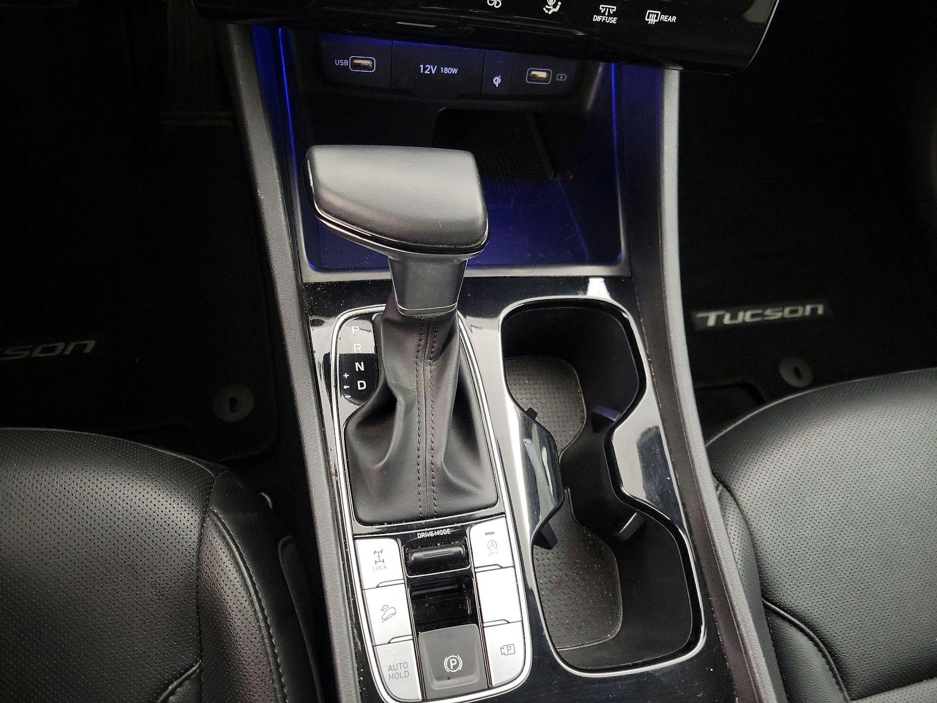 Thumbnail: 2023 Hyundai Tucson - 17