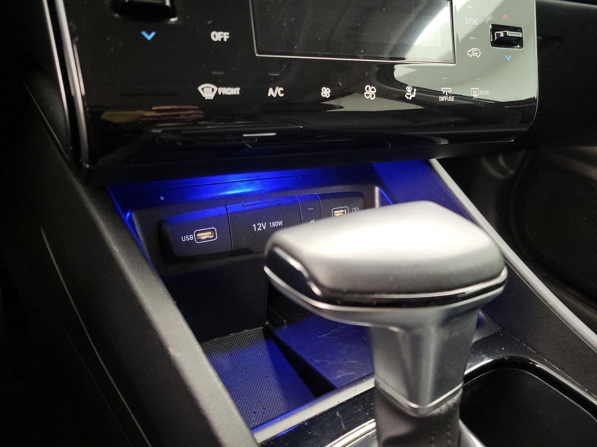 Thumbnail: 2023 Hyundai Tucson - 18