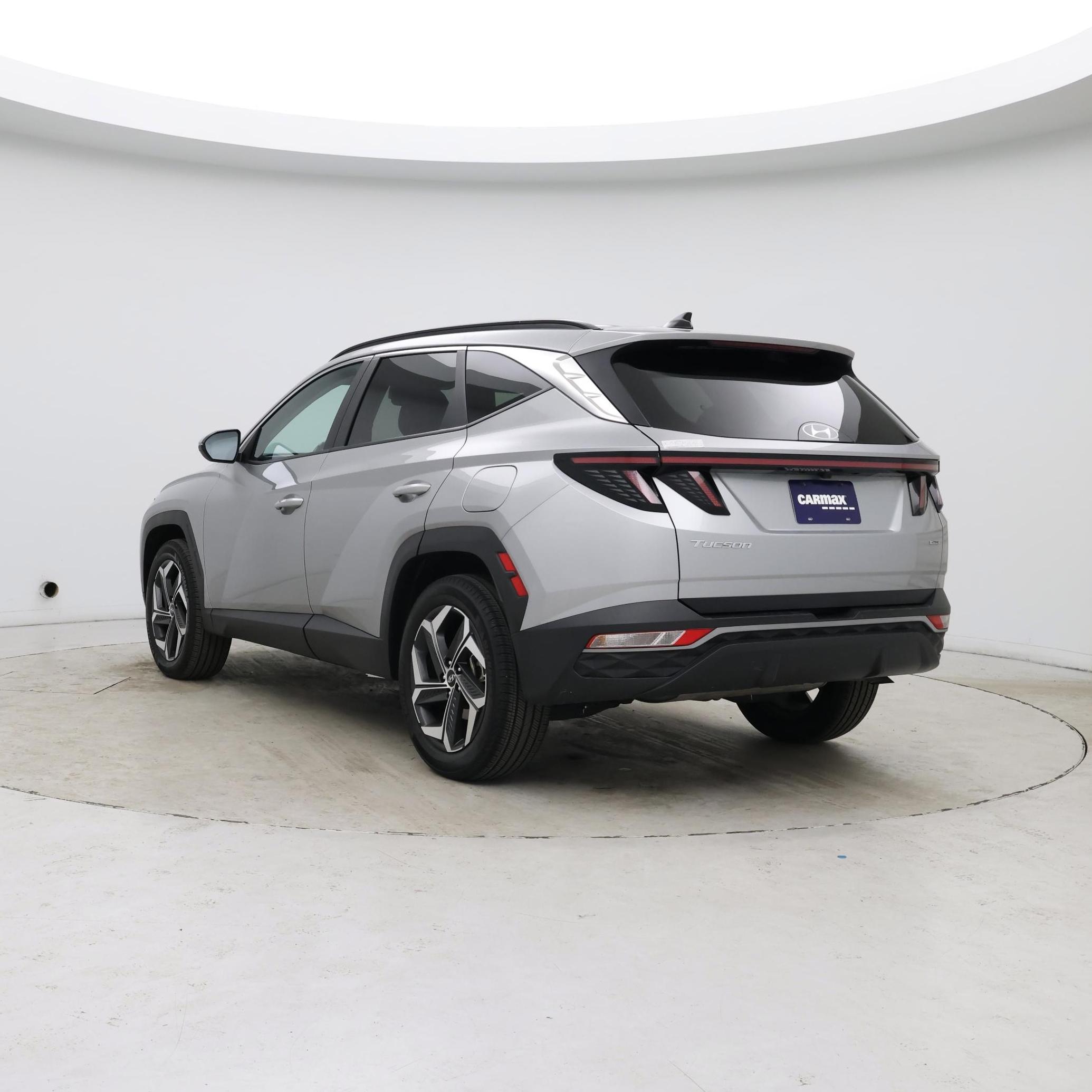 Thumbnail: 2023 Hyundai Tucson - 2