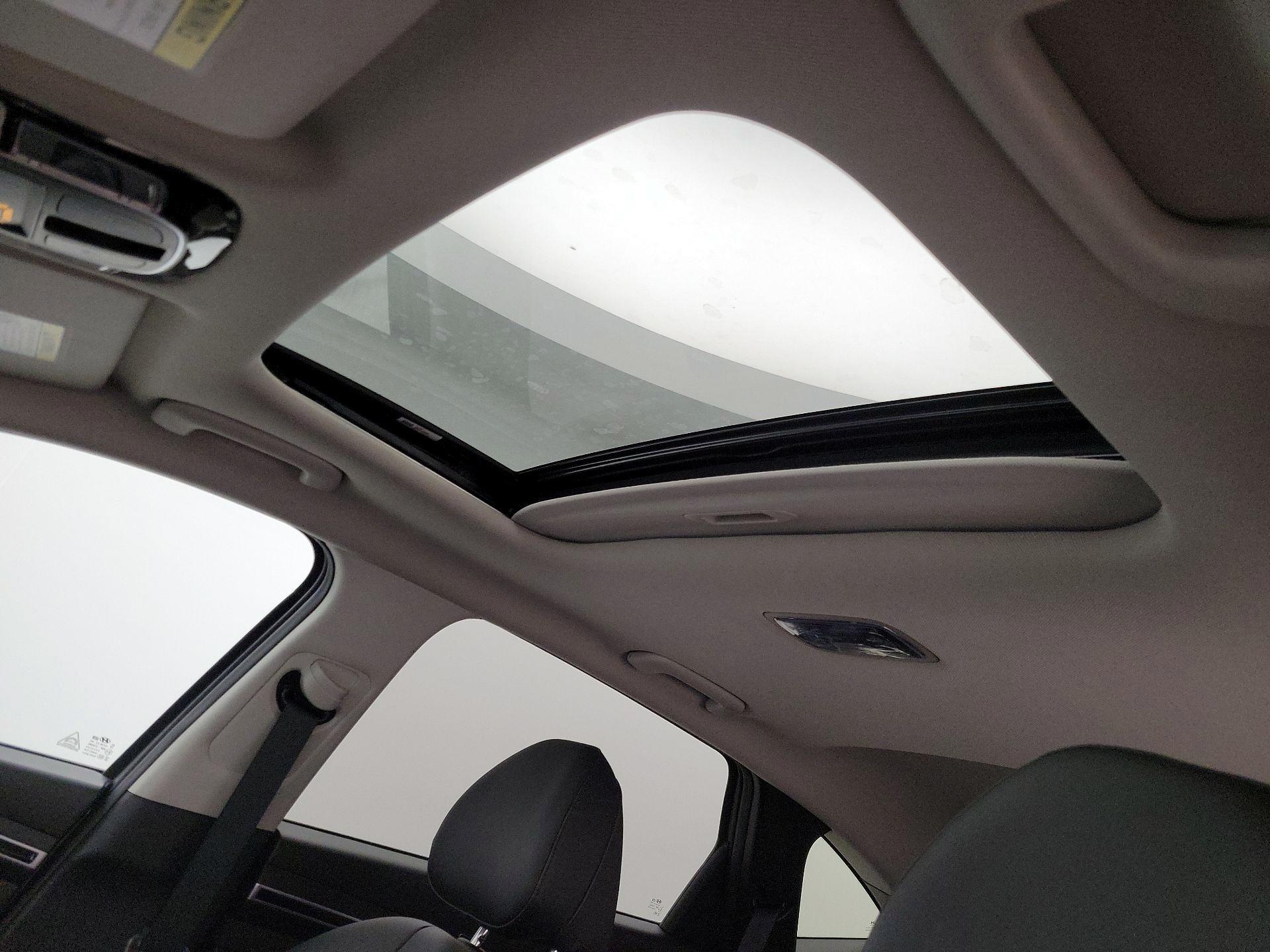 Thumbnail: 2023 Hyundai Tucson - 19