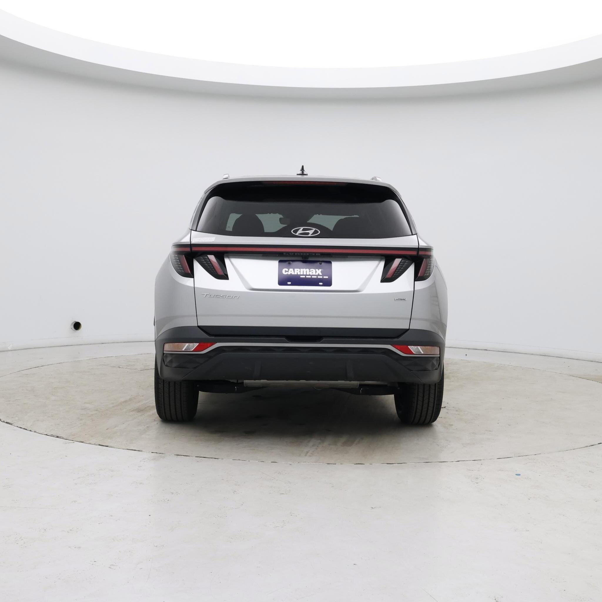 Thumbnail: 2023 Hyundai Tucson - 6