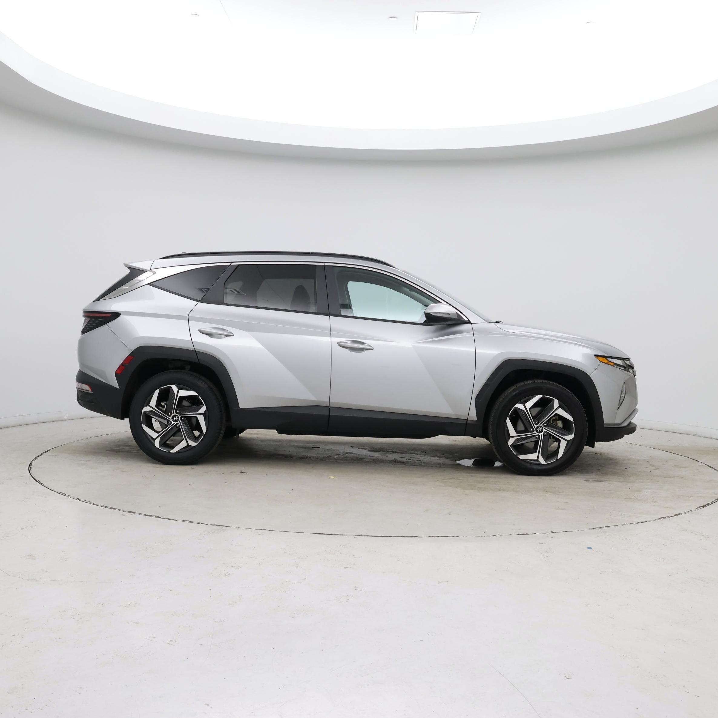 Thumbnail: 2023 Hyundai Tucson - 7