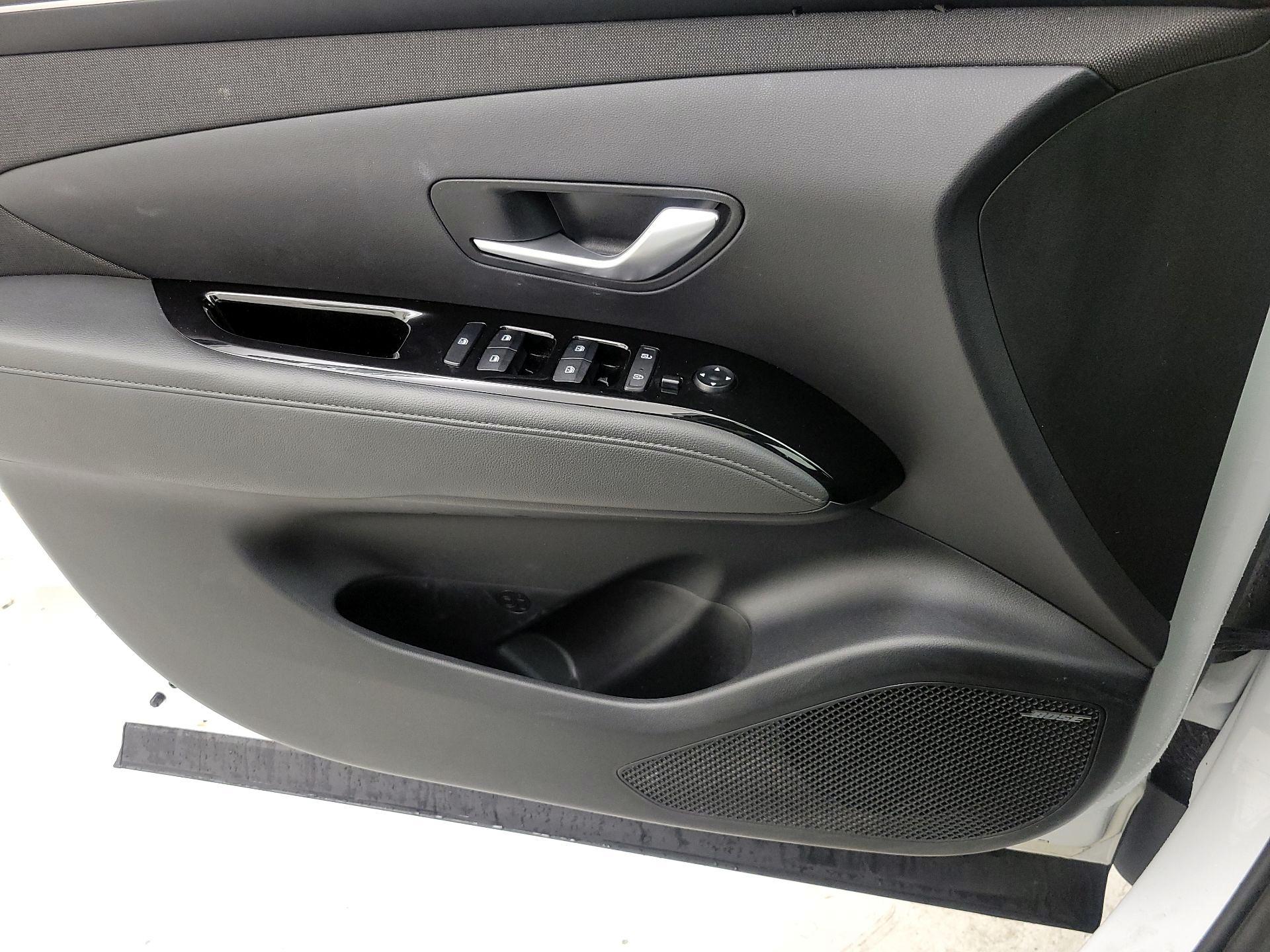 Thumbnail: 2022 Hyundai Tucson - 12