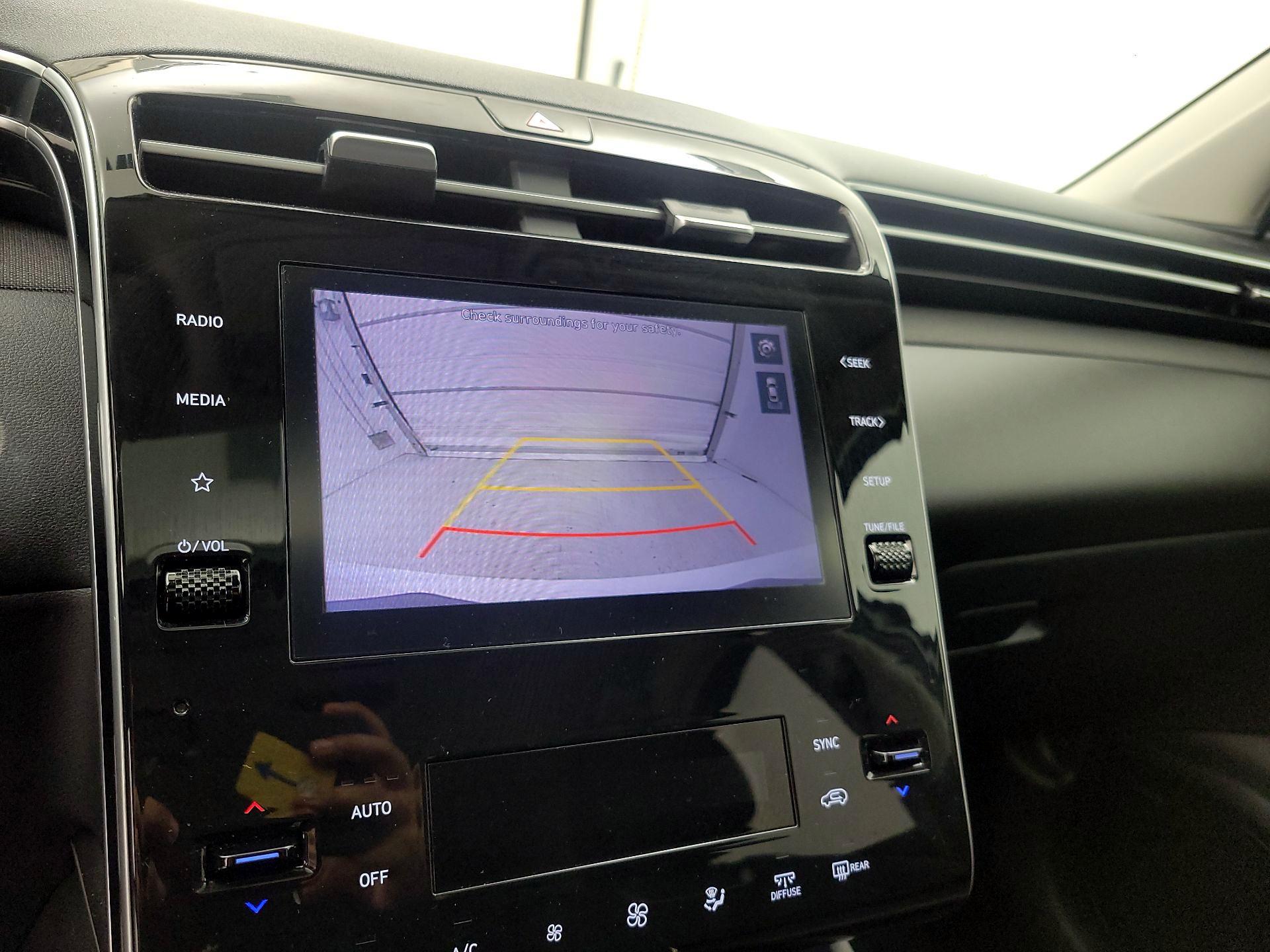 Thumbnail: 2022 Hyundai Tucson - 14