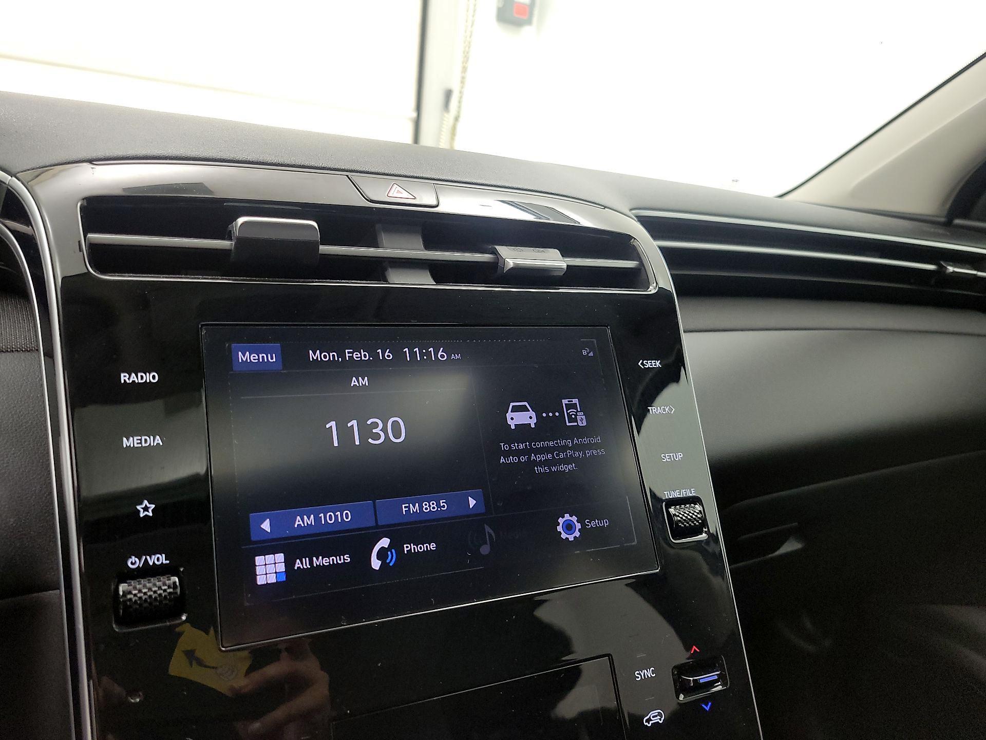 Thumbnail: 2022 Hyundai Tucson - 15