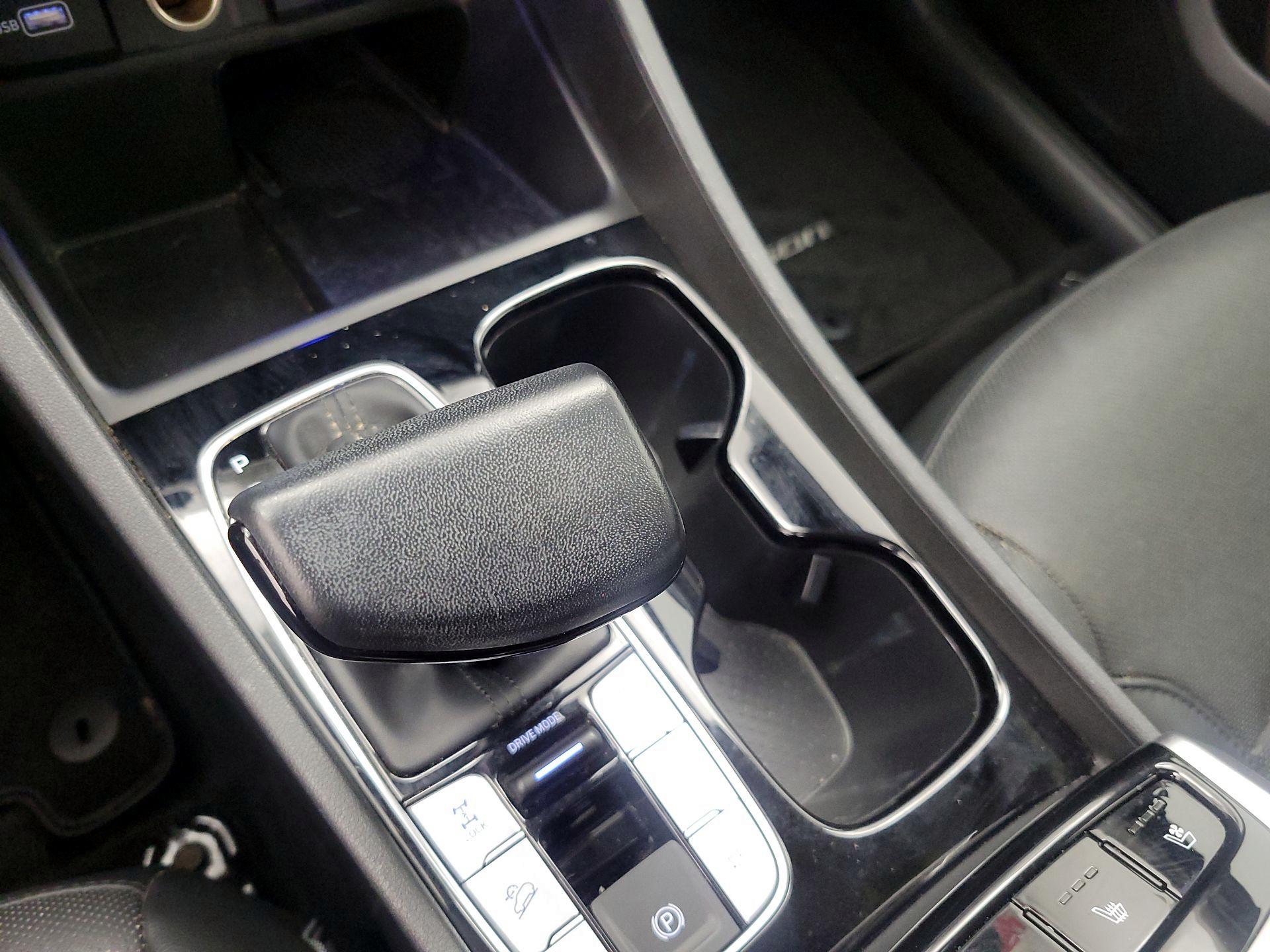 Thumbnail: 2022 Hyundai Tucson - 17