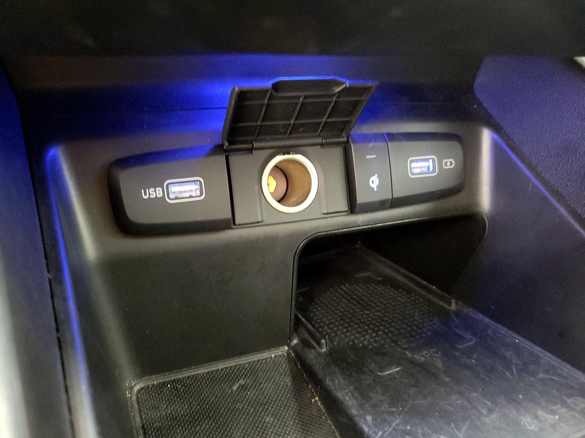 Thumbnail: 2022 Hyundai Tucson - 18