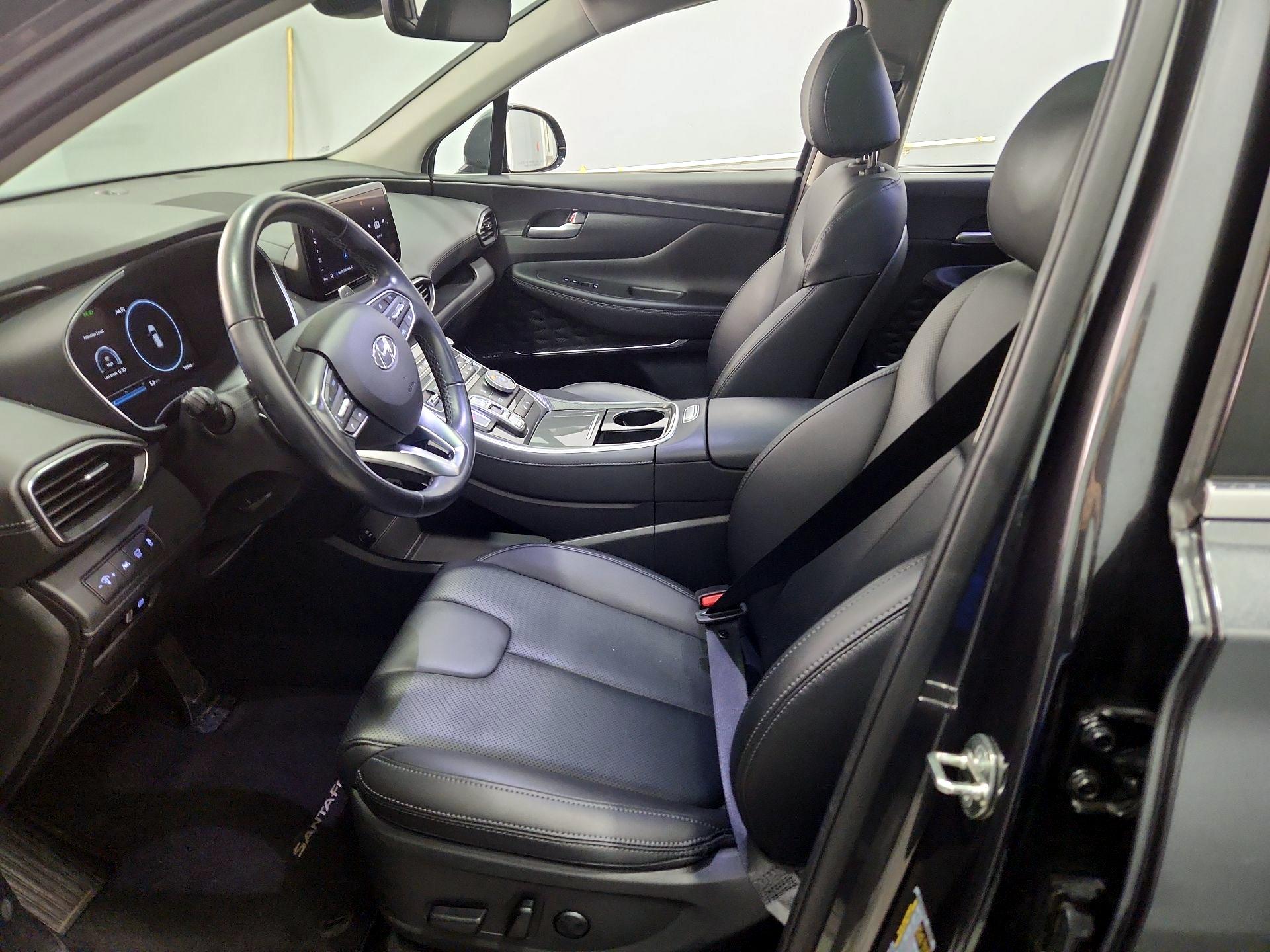 Thumbnail: 2023 Hyundai Santa Fe - 11