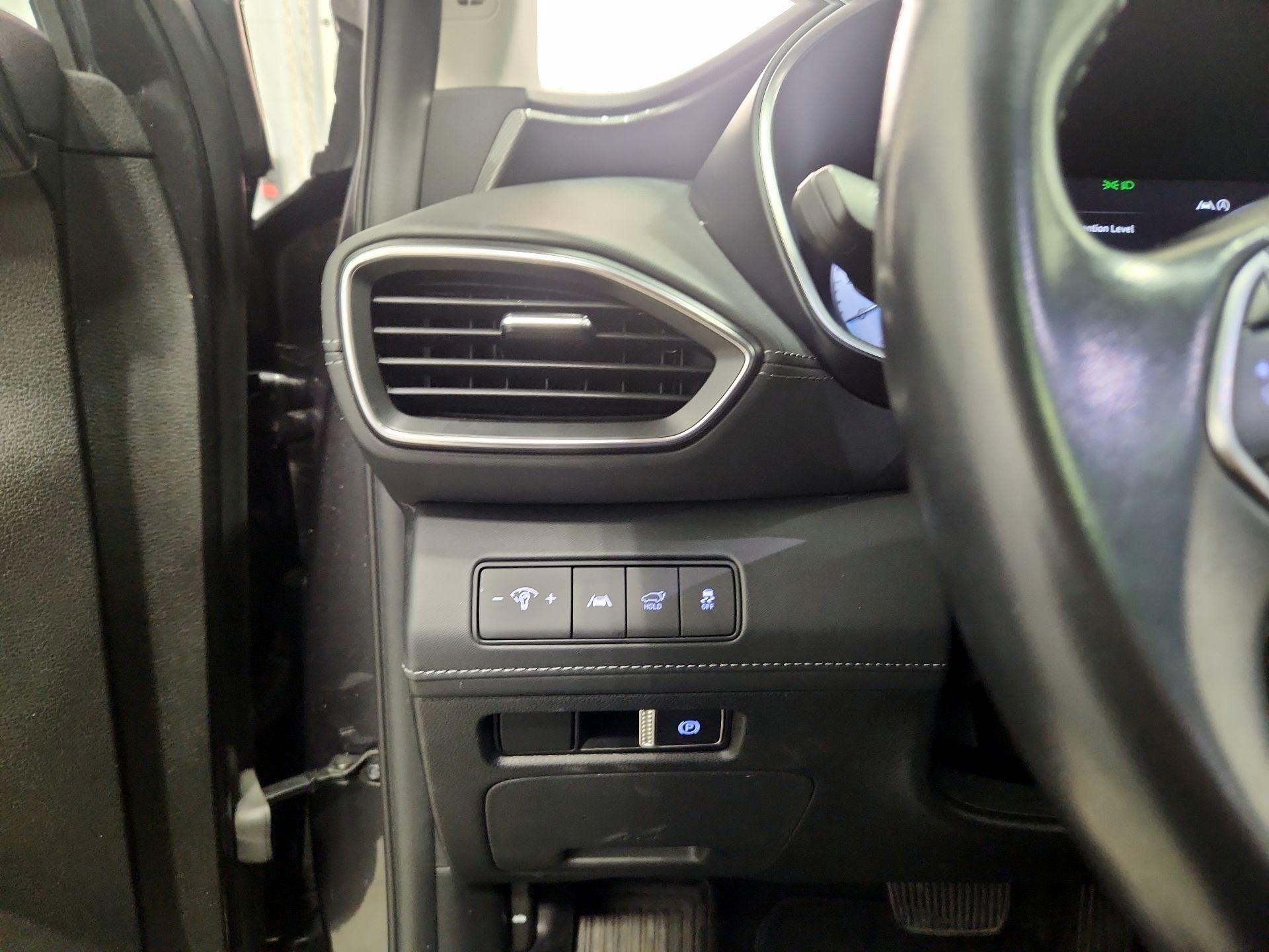 Thumbnail: 2023 Hyundai Santa Fe - 13