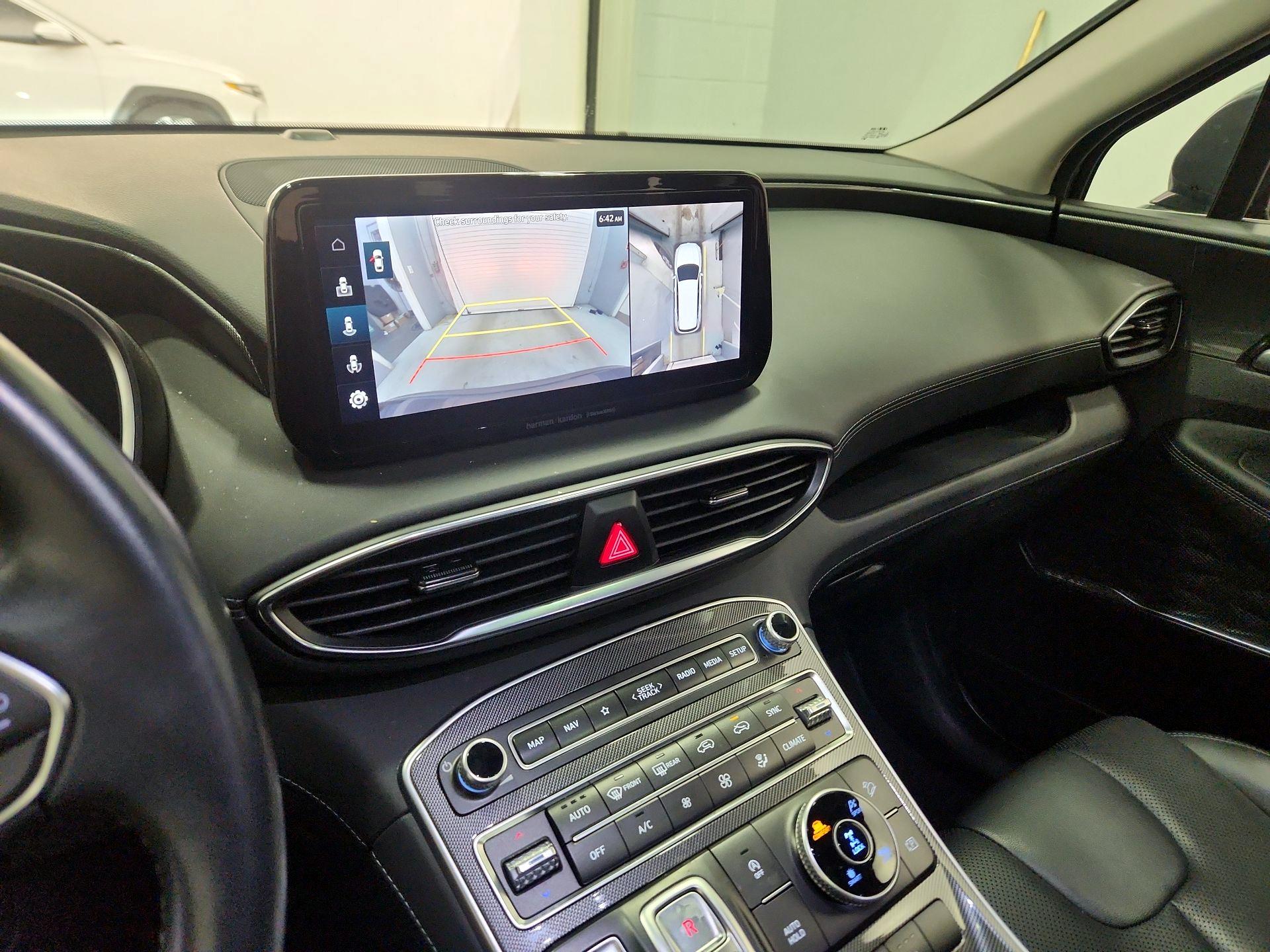 Thumbnail: 2023 Hyundai Santa Fe - 15