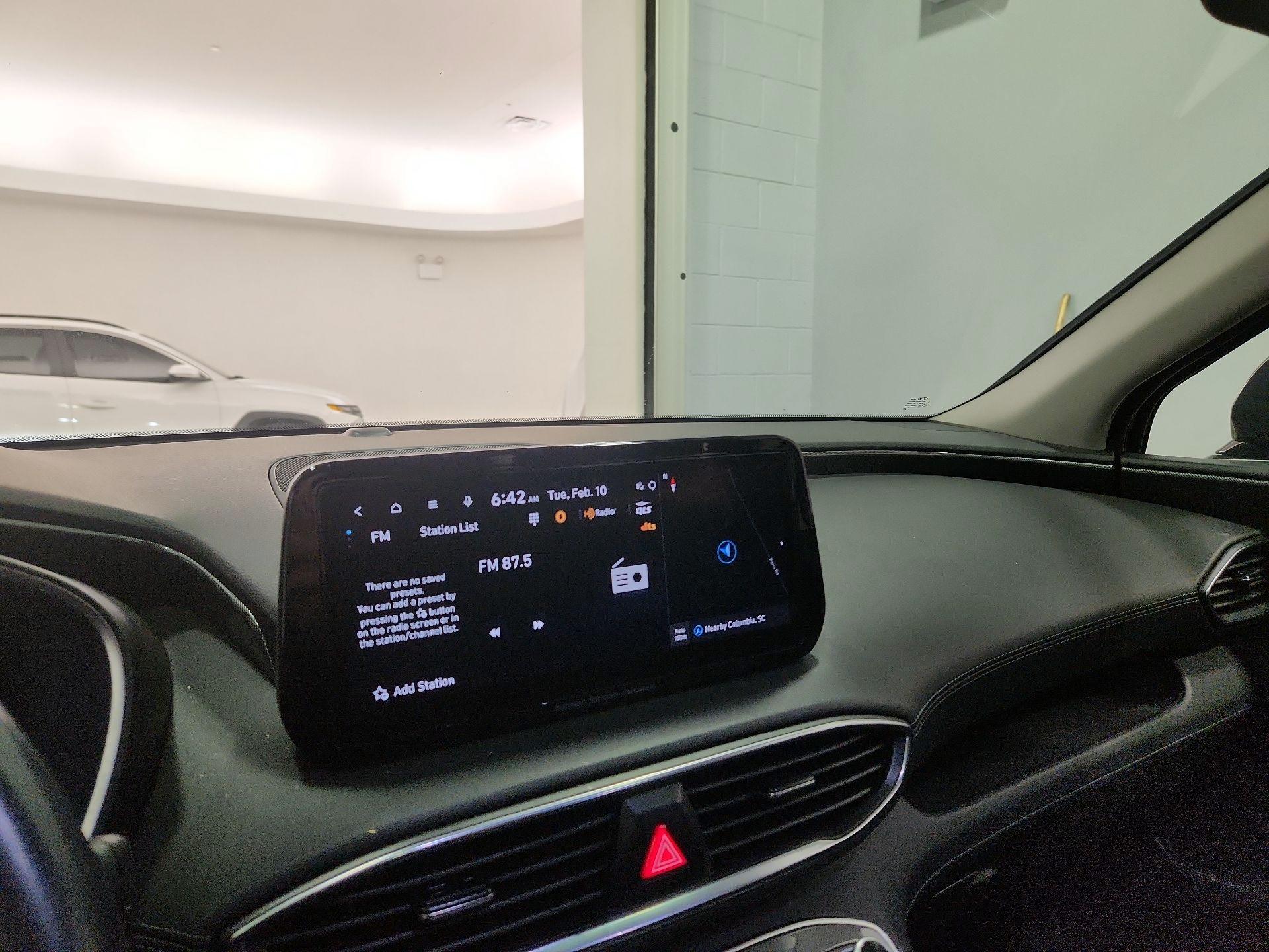 Thumbnail: 2023 Hyundai Santa Fe - 16