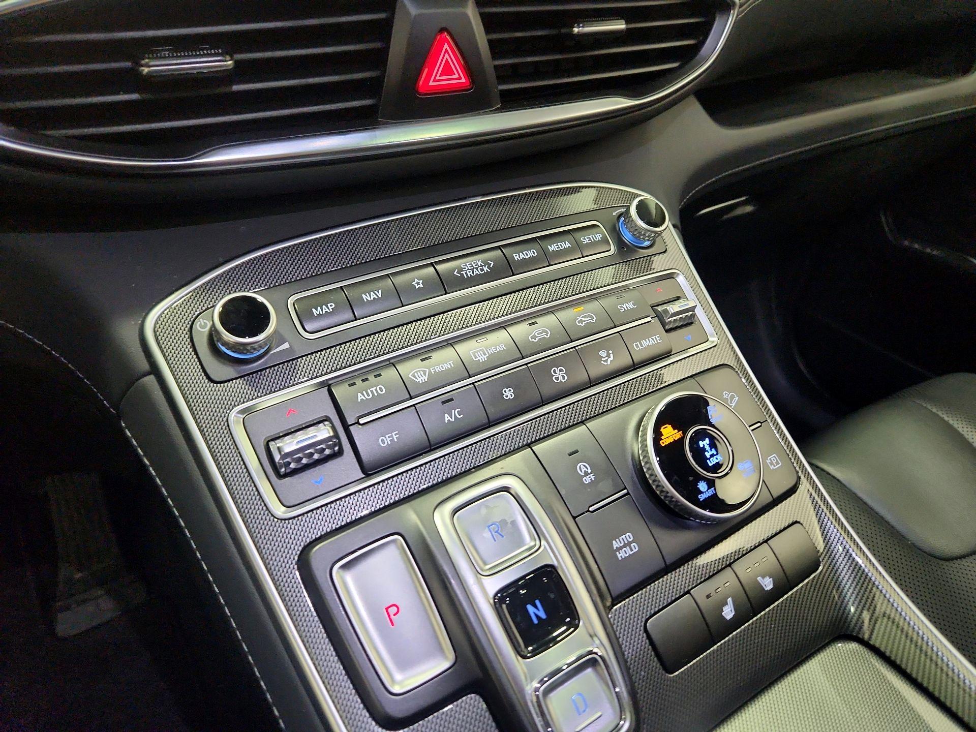 Thumbnail: 2023 Hyundai Santa Fe - 17