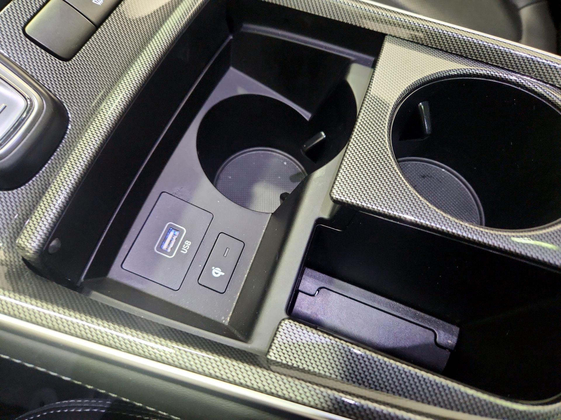 Thumbnail: 2023 Hyundai Santa Fe - 19