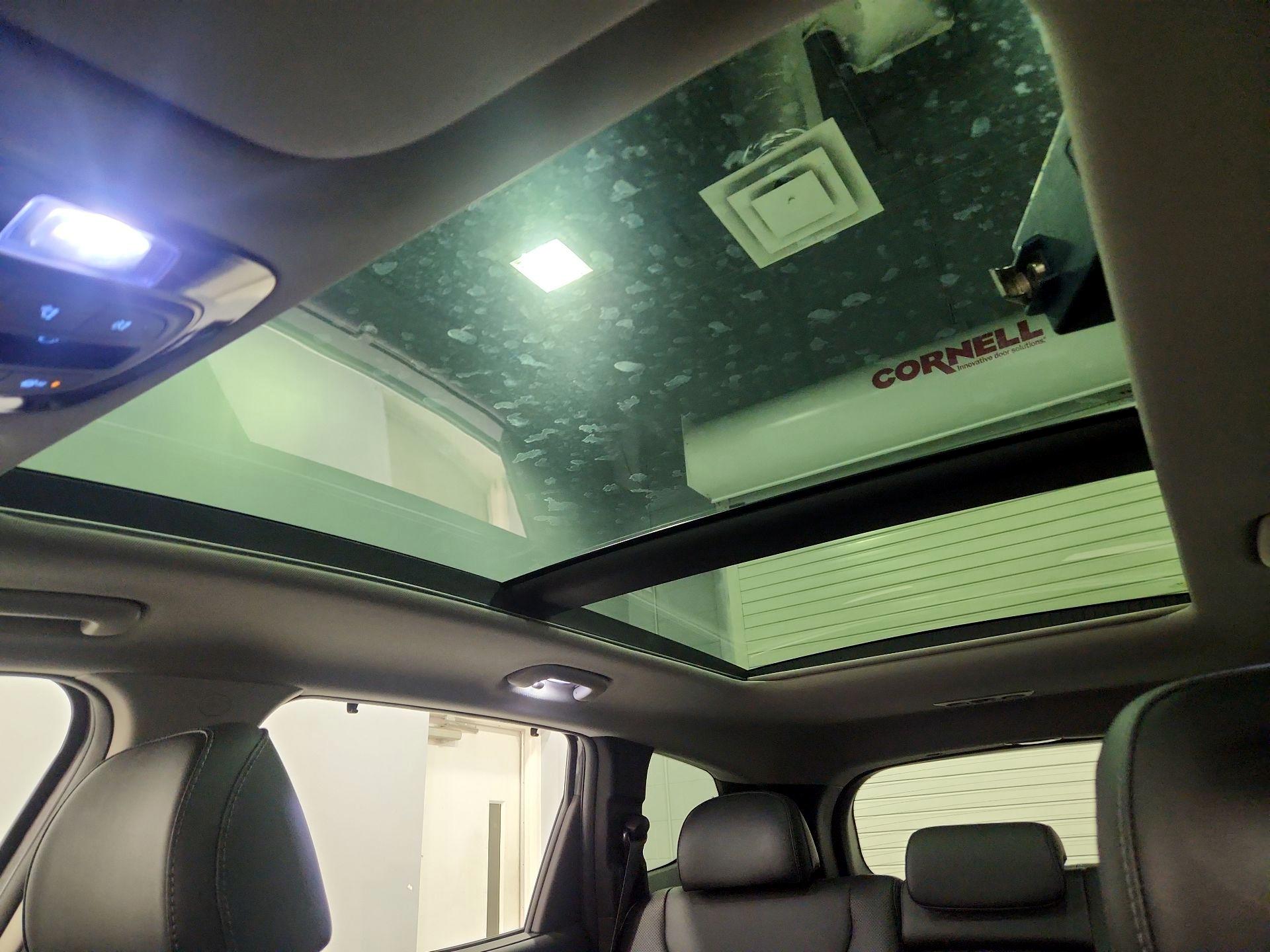 Thumbnail: 2023 Hyundai Santa Fe - 20