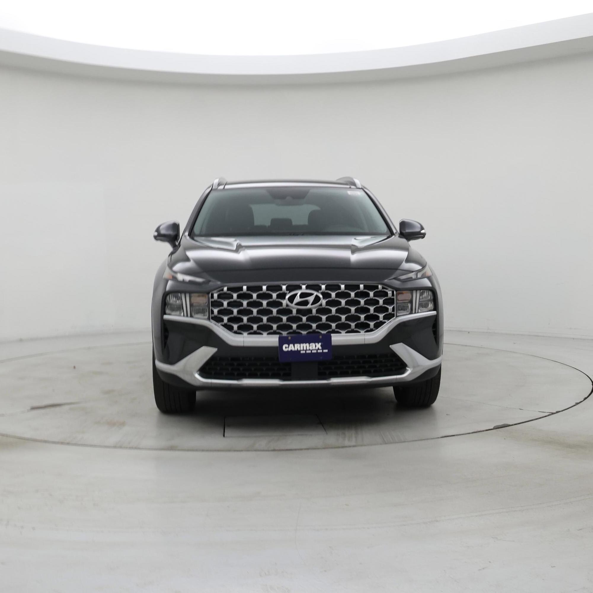 Thumbnail: 2023 Hyundai Santa Fe - 5