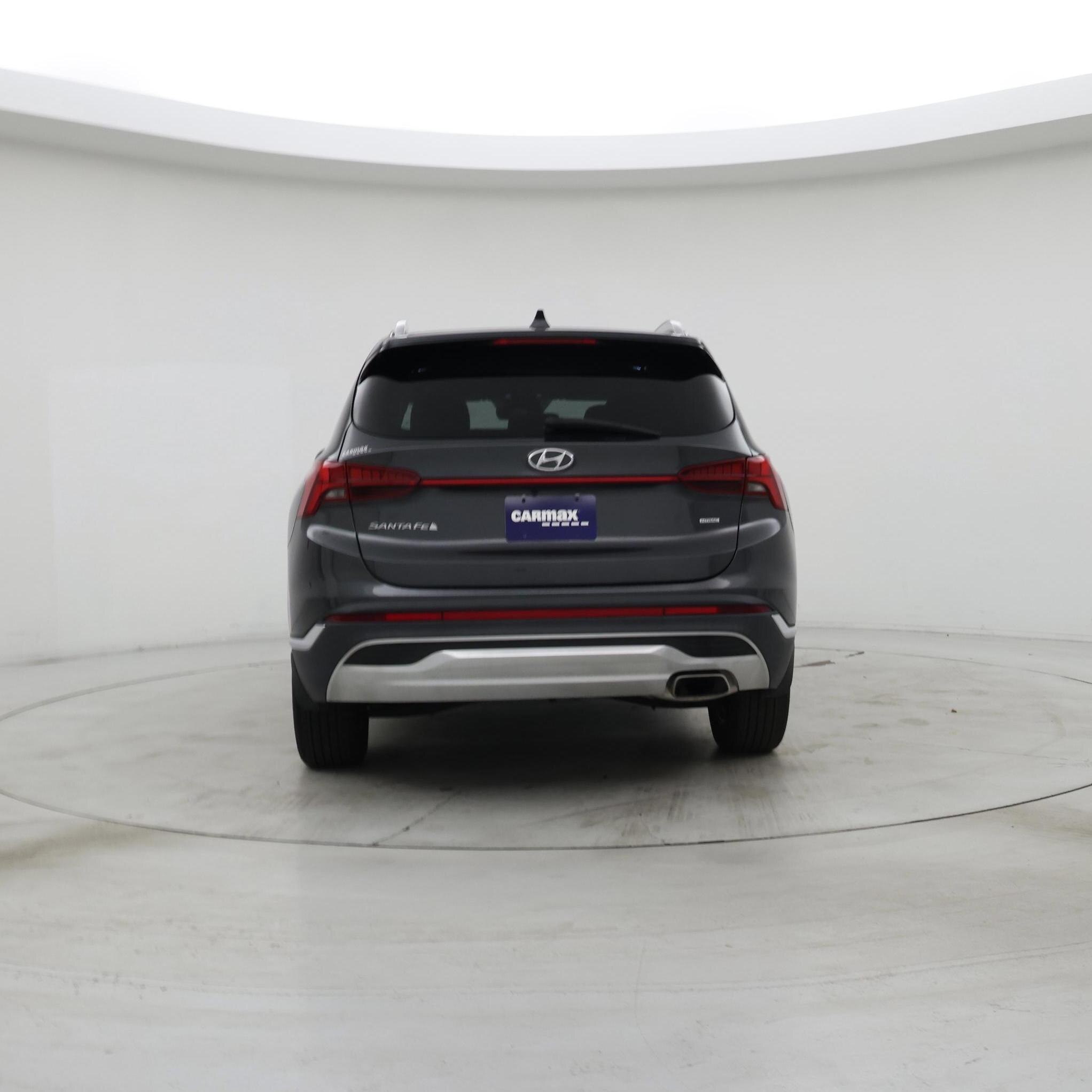 Thumbnail: 2023 Hyundai Santa Fe - 6