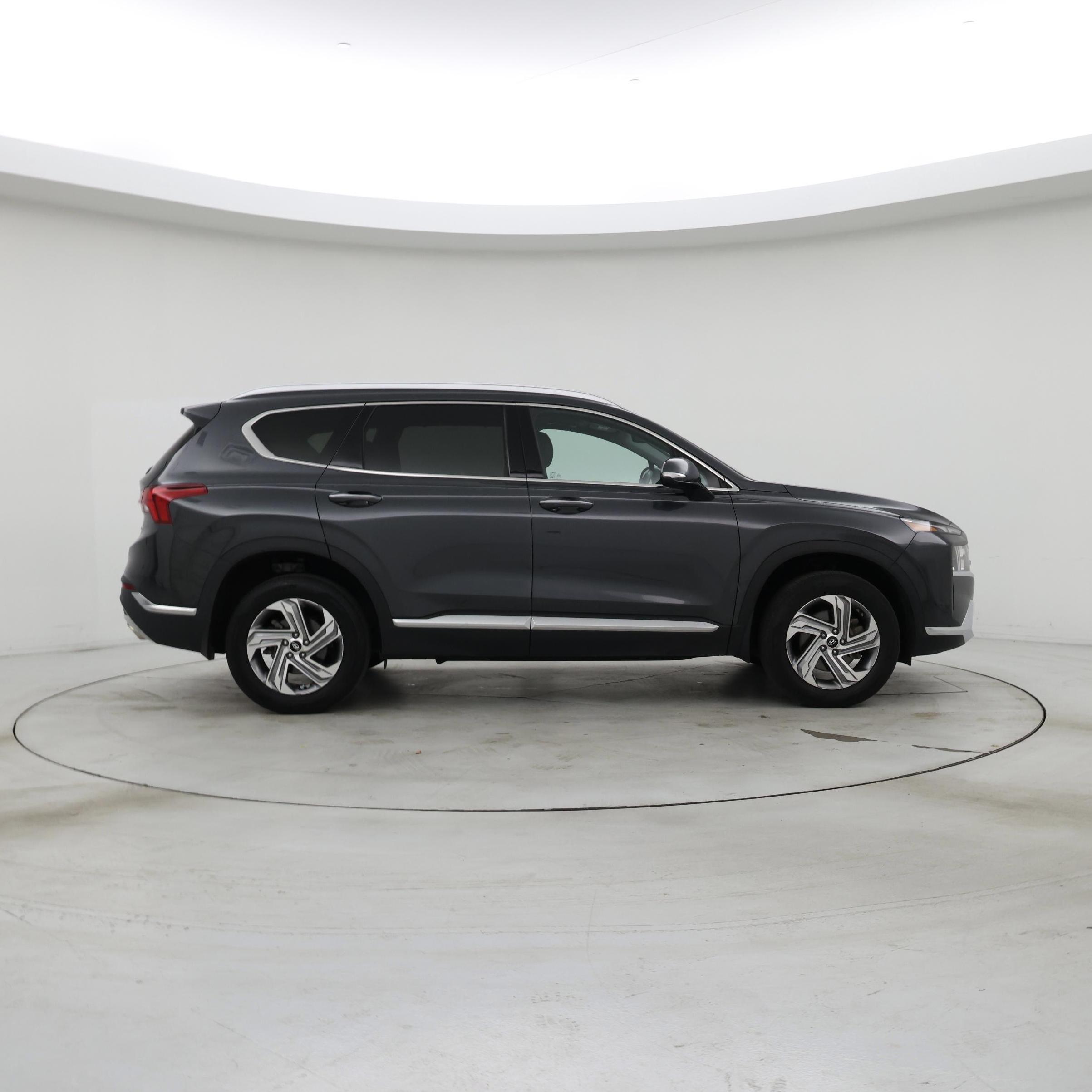 Thumbnail: 2023 Hyundai Santa Fe - 7