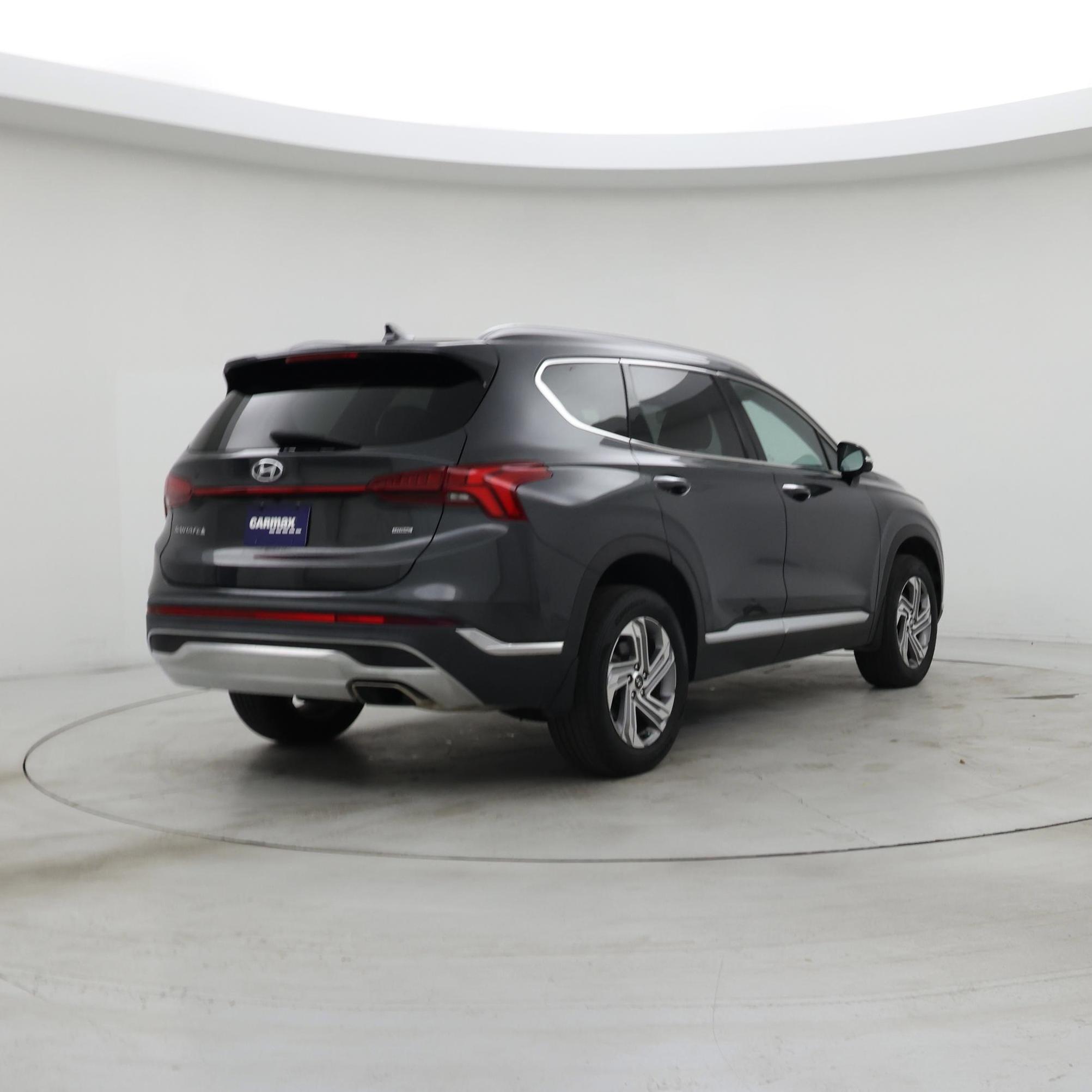 Thumbnail: 2023 Hyundai Santa Fe - 8