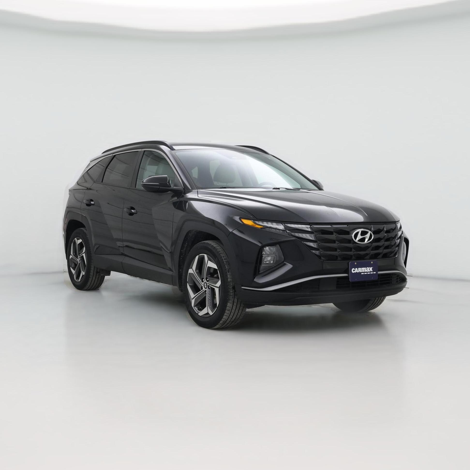 Thumbnail: 2023 Hyundai Tucson - 1