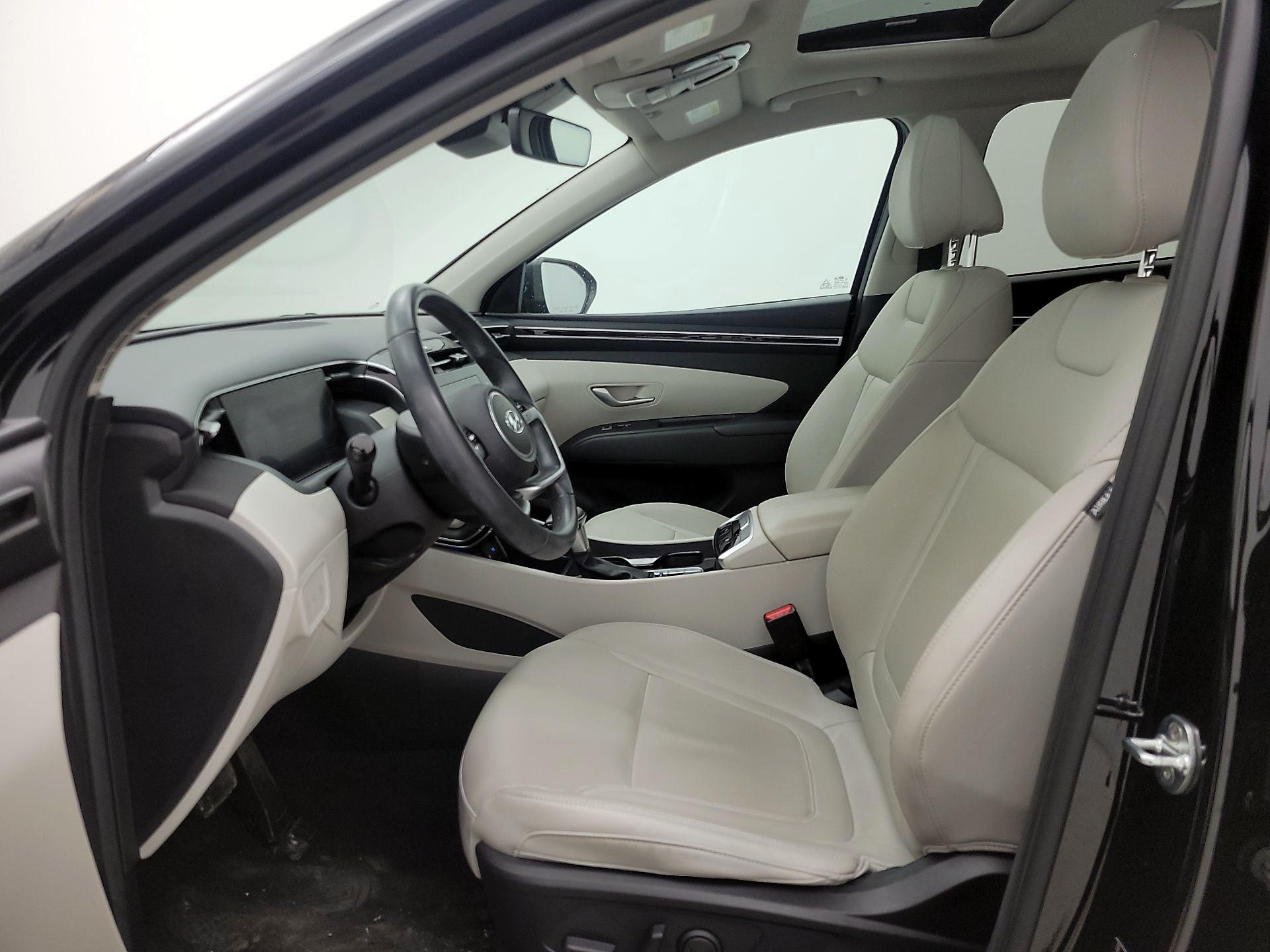 Thumbnail: 2023 Hyundai Tucson - 11