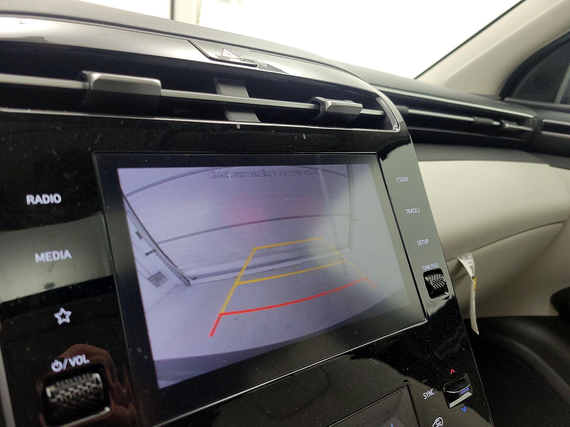 Thumbnail: 2023 Hyundai Tucson - 14