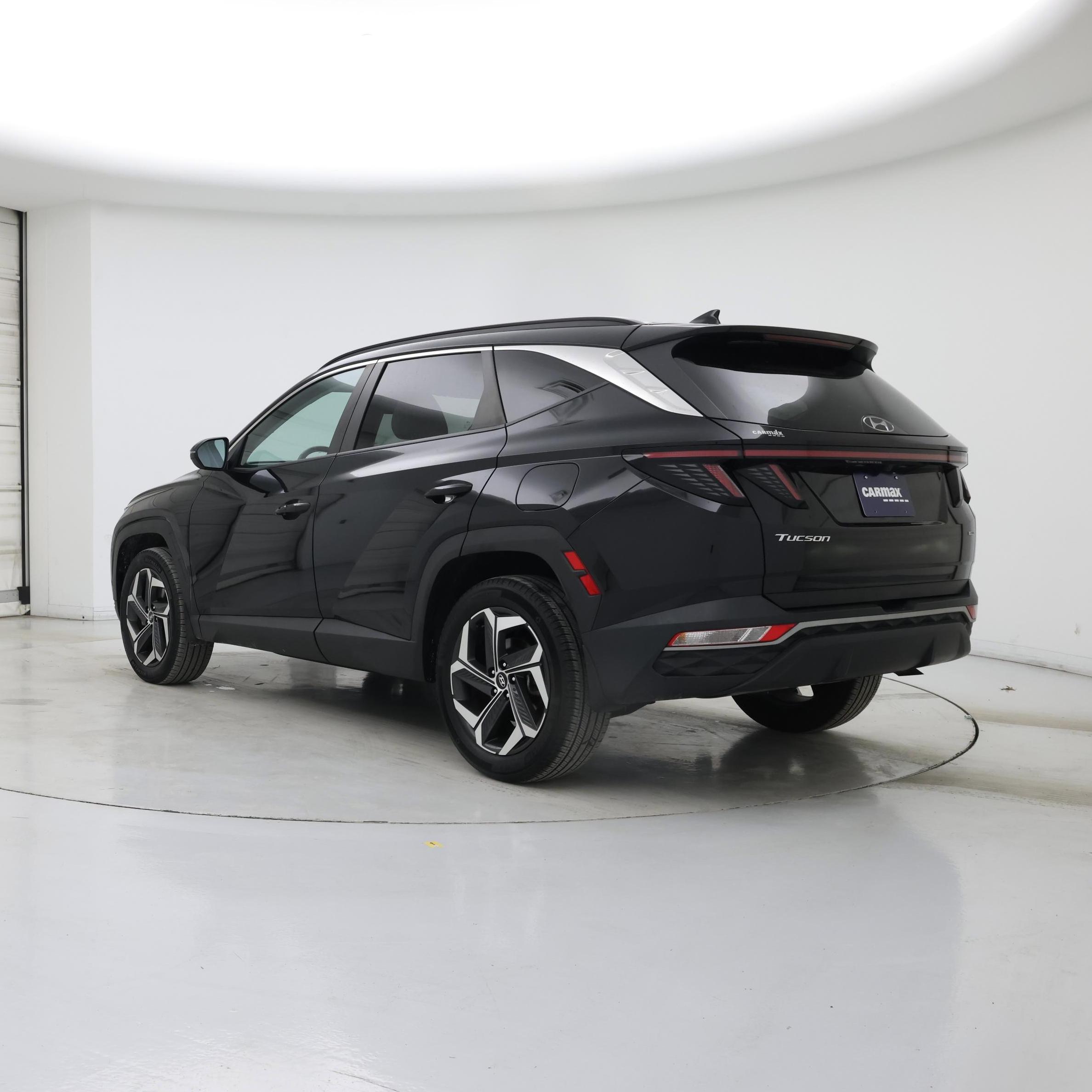 Thumbnail: 2023 Hyundai Tucson - 2