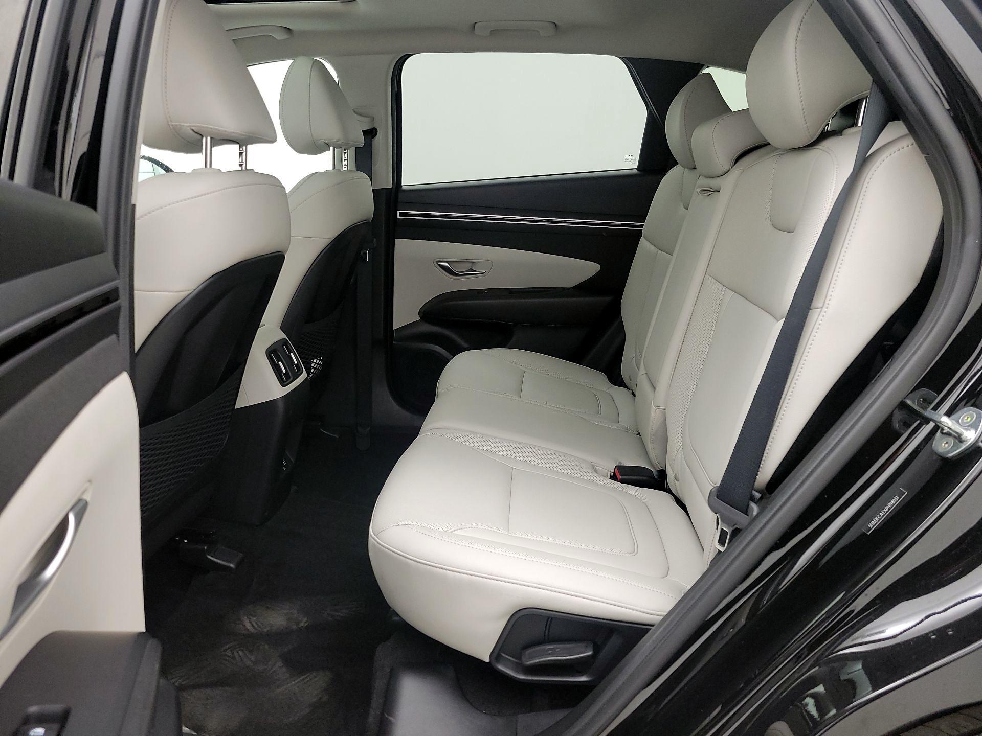 Thumbnail: 2023 Hyundai Tucson - 19