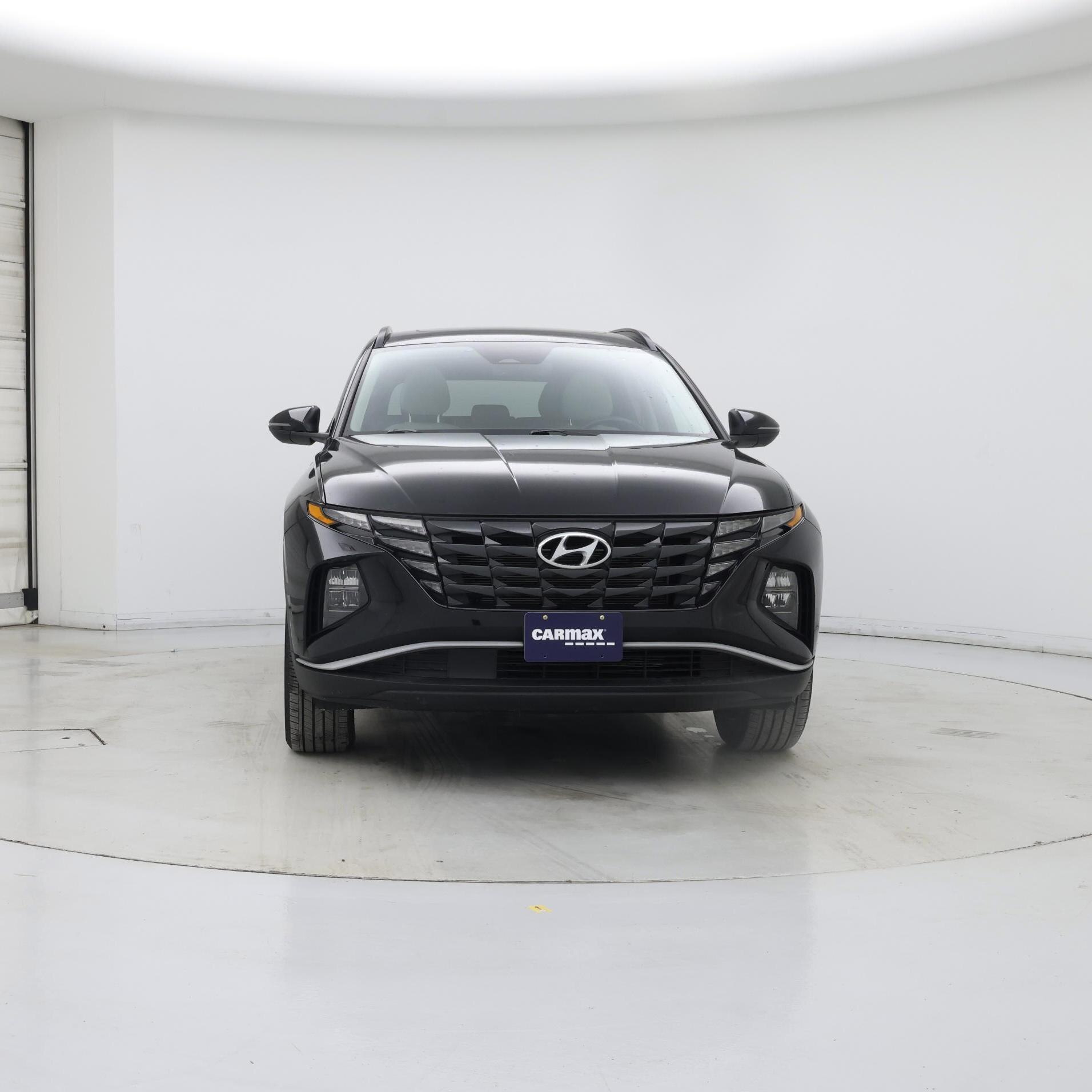 Thumbnail: 2023 Hyundai Tucson - 5