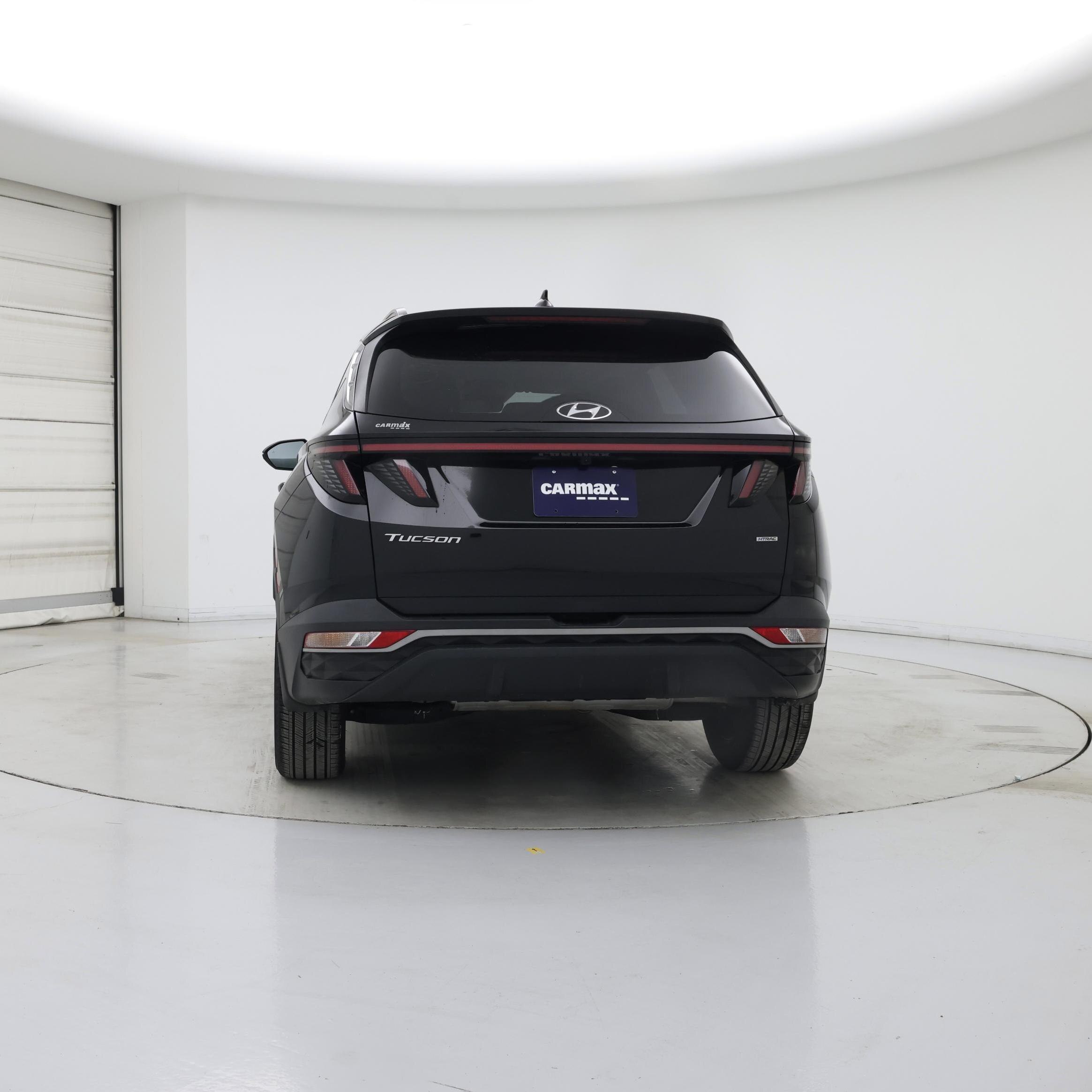 Thumbnail: 2023 Hyundai Tucson - 6