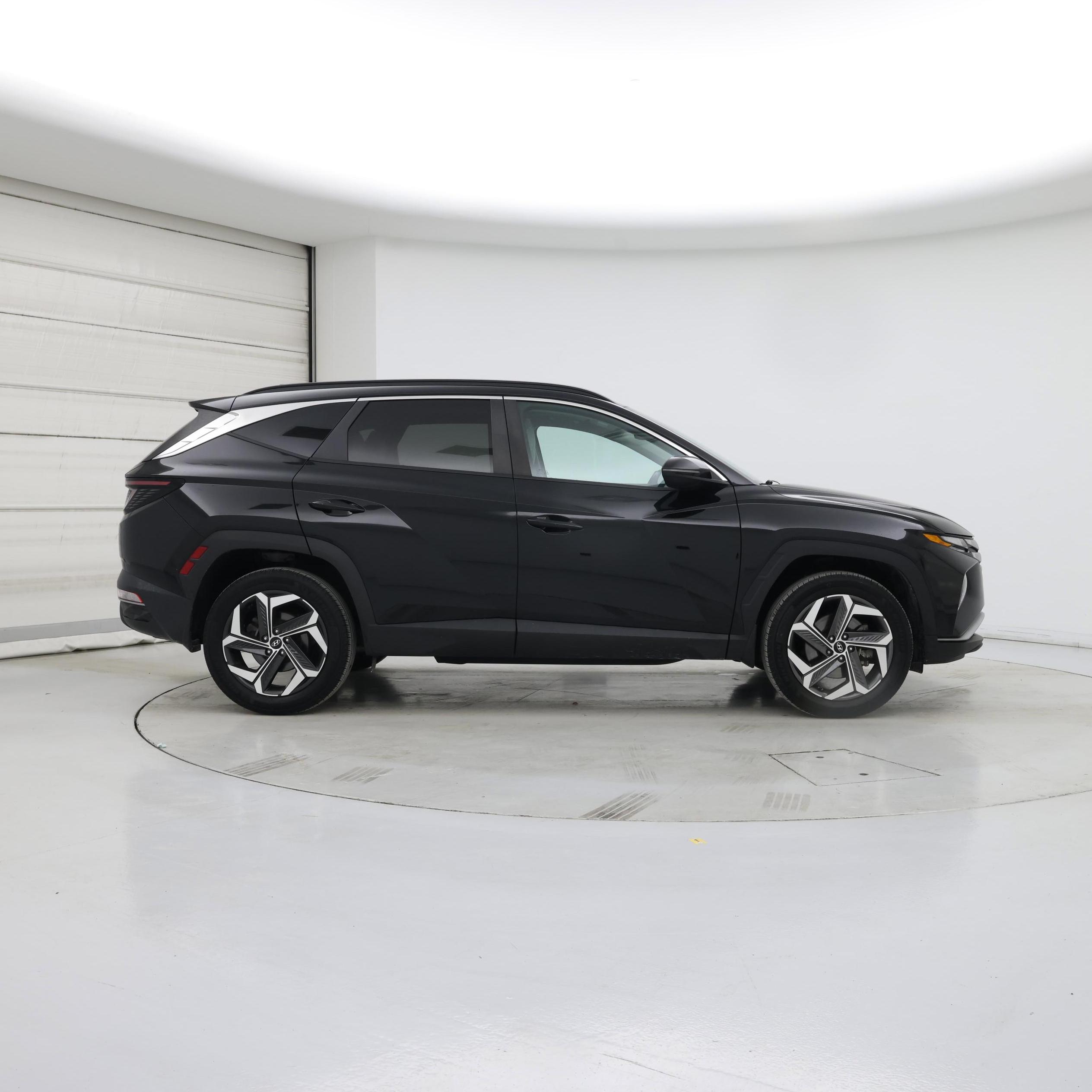 Thumbnail: 2023 Hyundai Tucson - 7