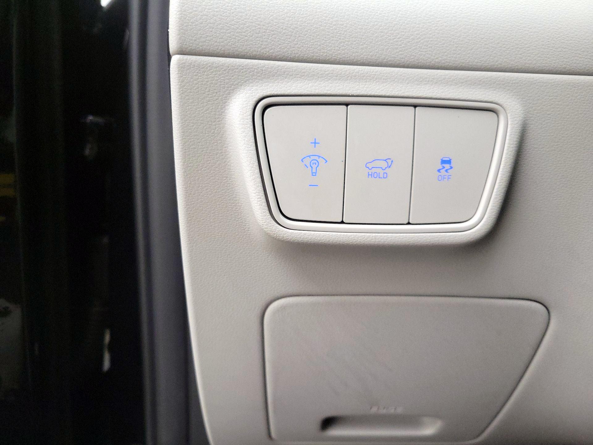 Thumbnail: 2024 Hyundai Tucson - 13