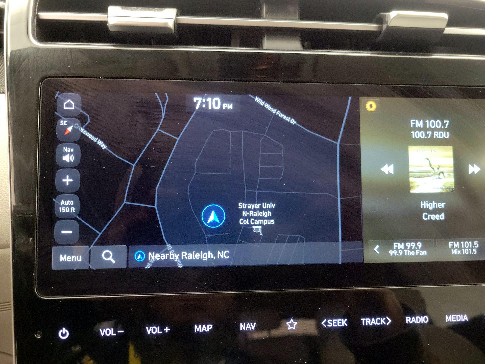 Thumbnail: 2024 Hyundai Tucson - 14