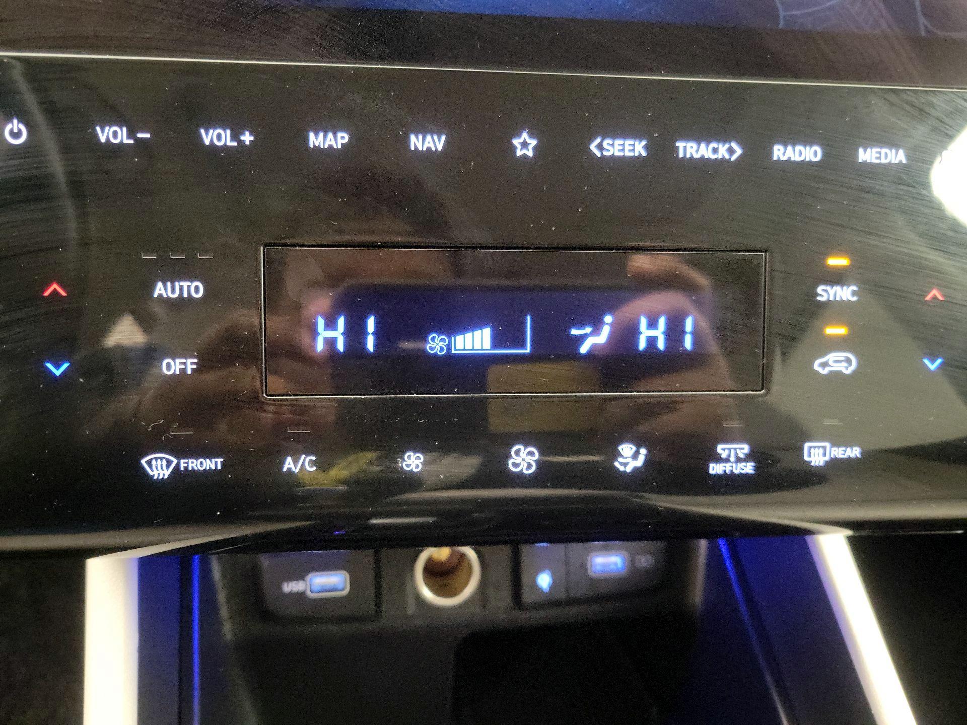 Thumbnail: 2024 Hyundai Tucson - 17