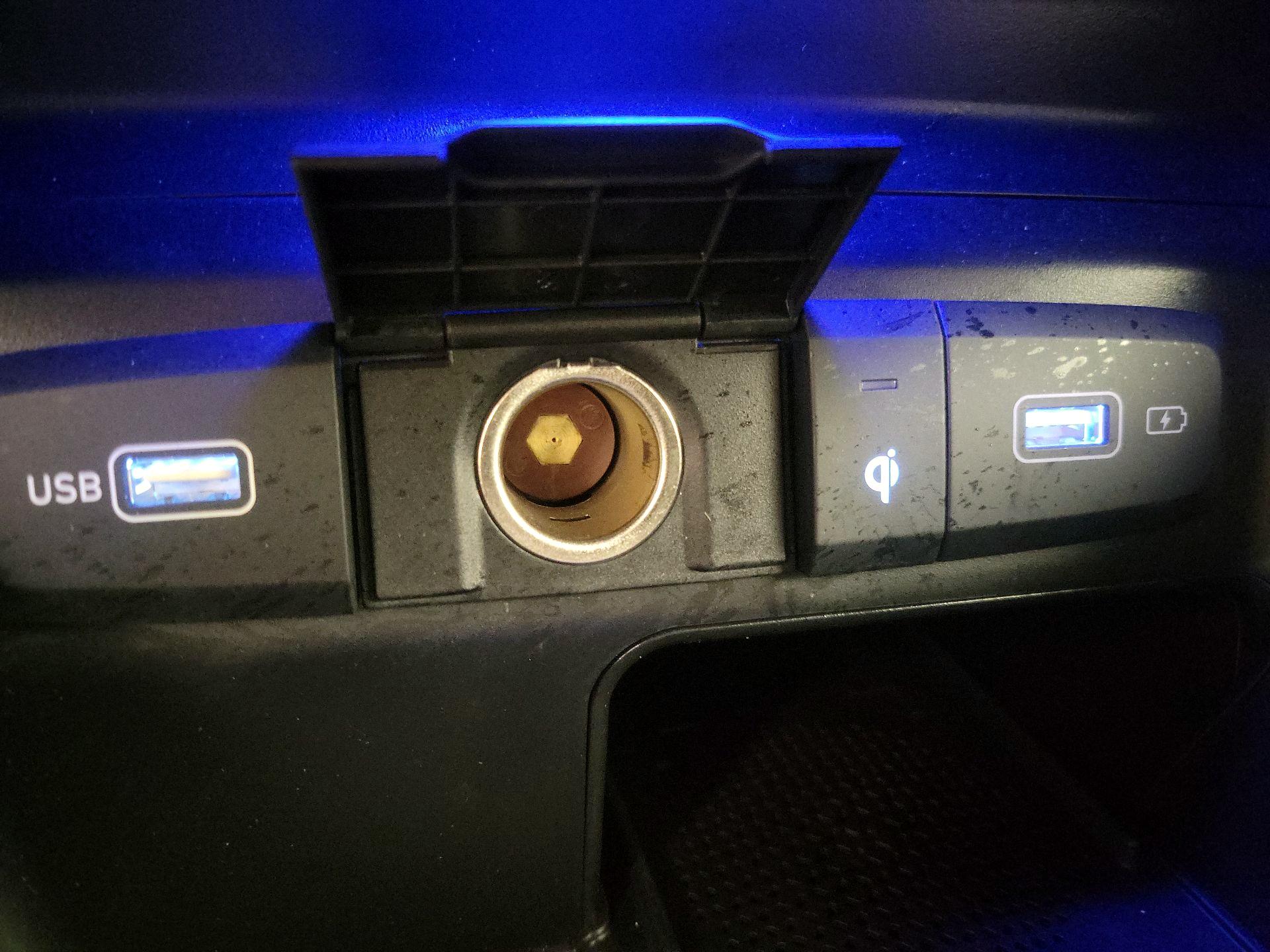 Thumbnail: 2024 Hyundai Tucson - 19