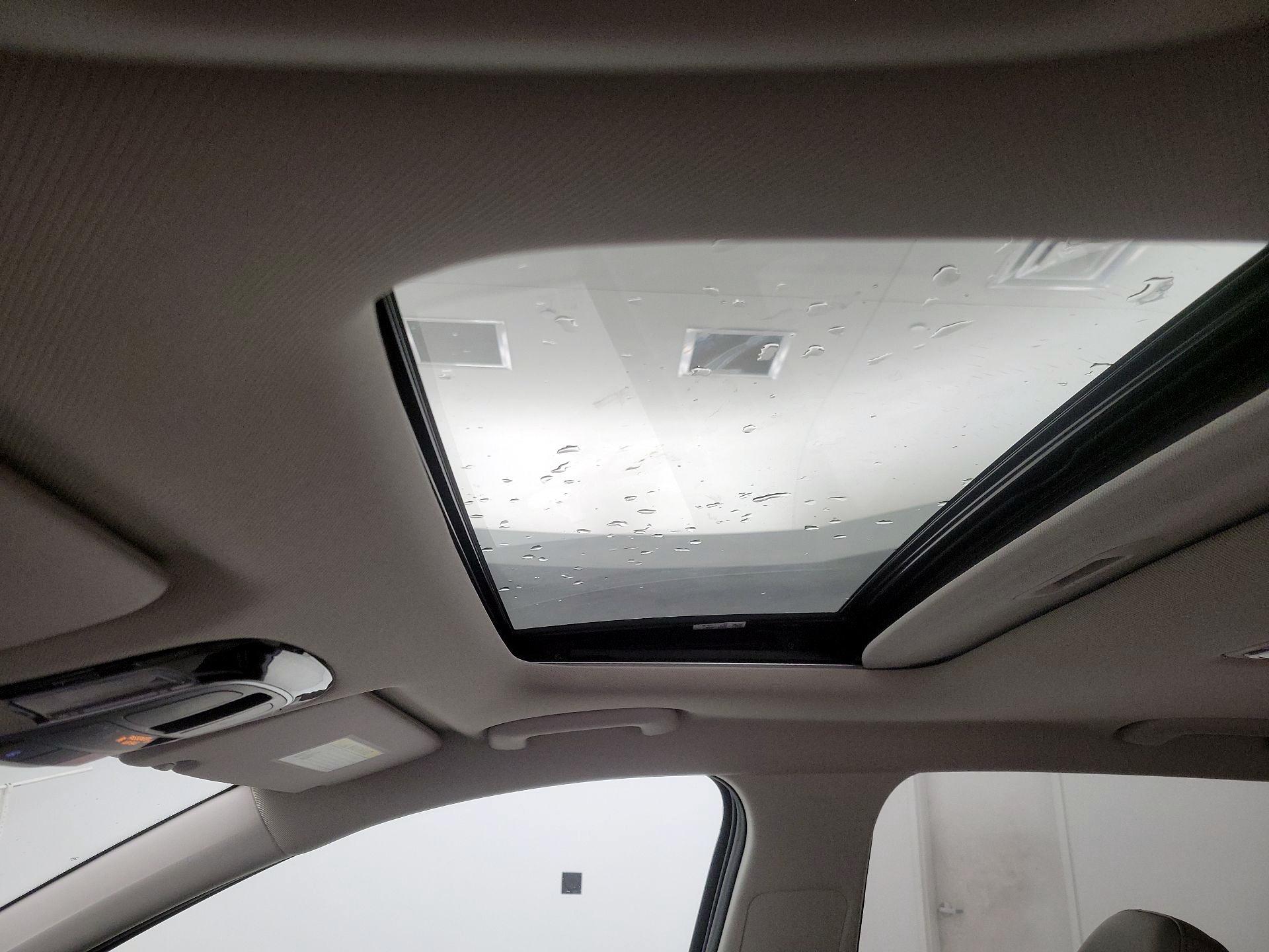 Thumbnail: 2024 Hyundai Tucson - 20