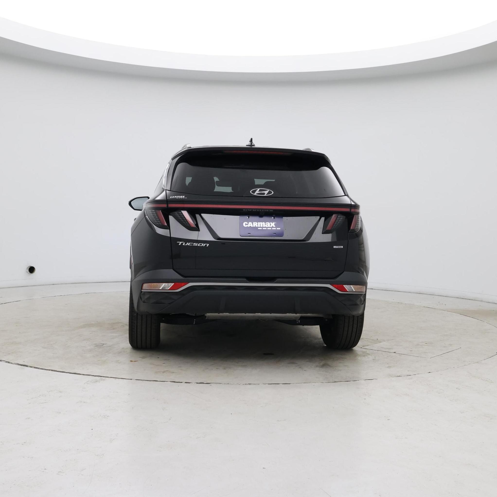 Thumbnail: 2024 Hyundai Tucson - 6