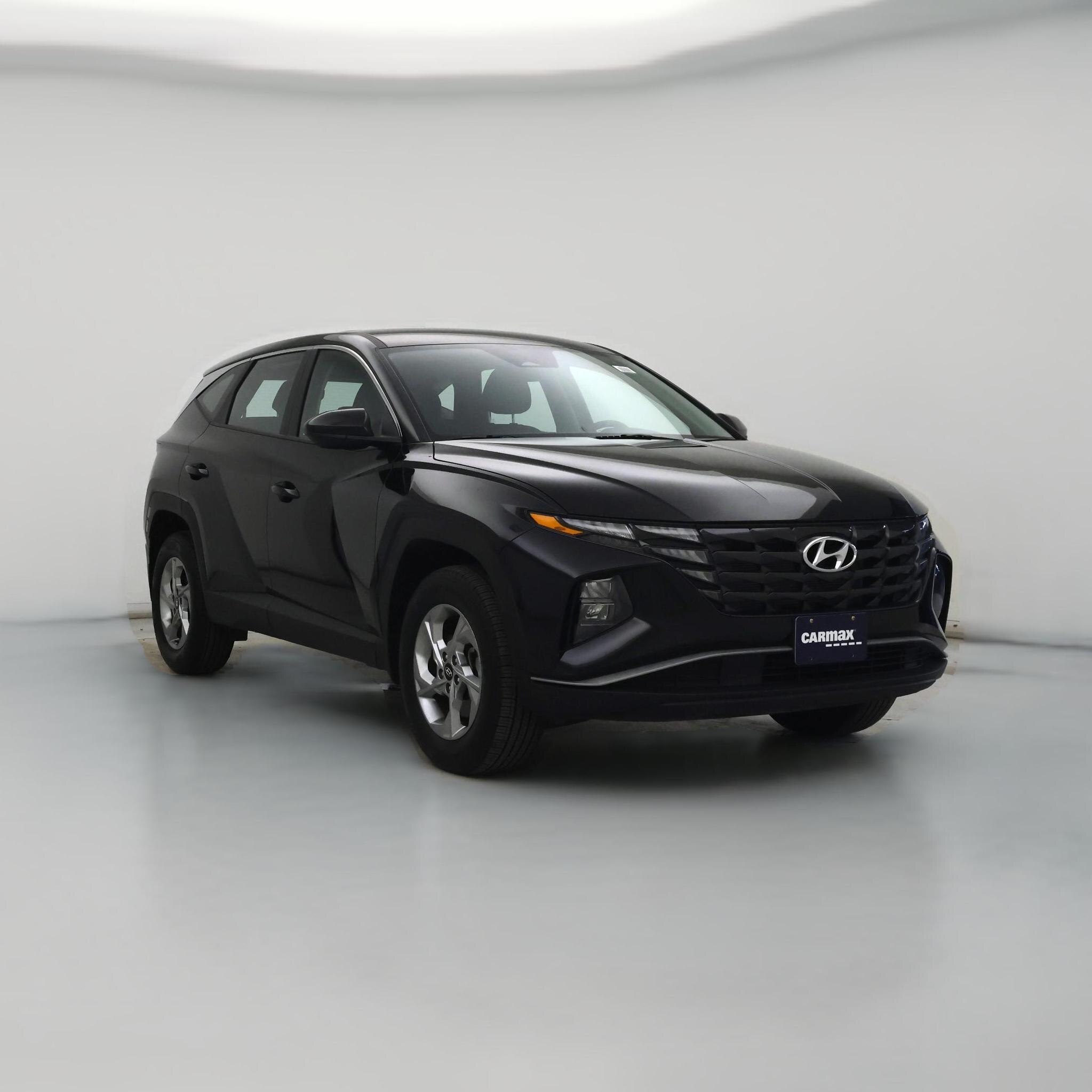 Thumbnail: 2023 Hyundai Tucson - 1